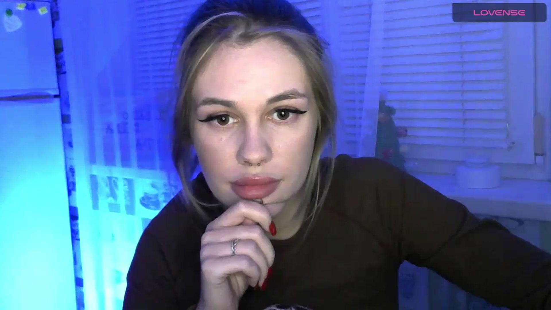 Gallery image thumbnail from Ellixr's myfreecams stream on, 01/07/2024, 20:57 image 9 of 20