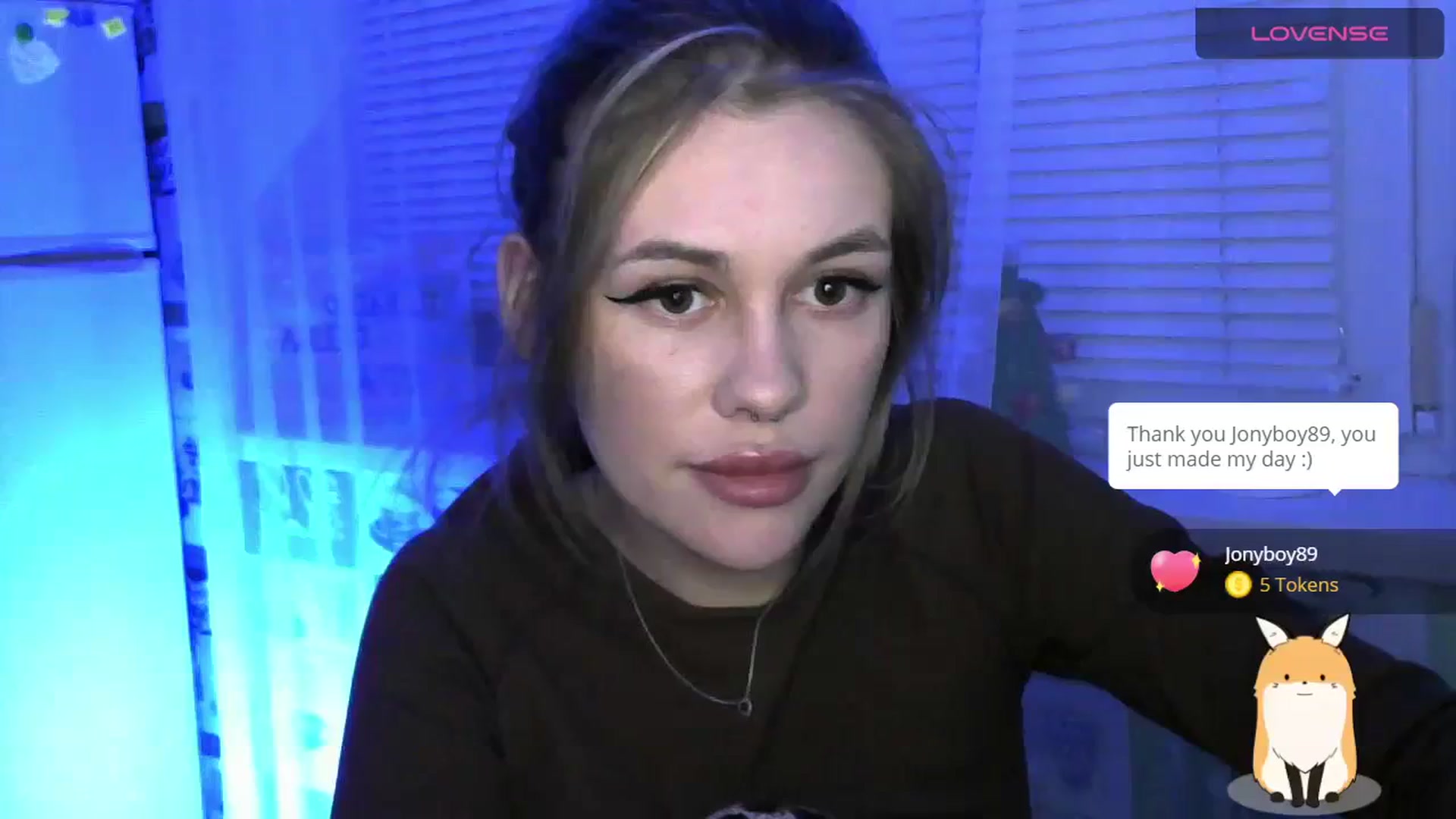 Gallery image thumbnail from Ellixr's myfreecams stream on, 01/07/2024, 20:57 image 15 of 20