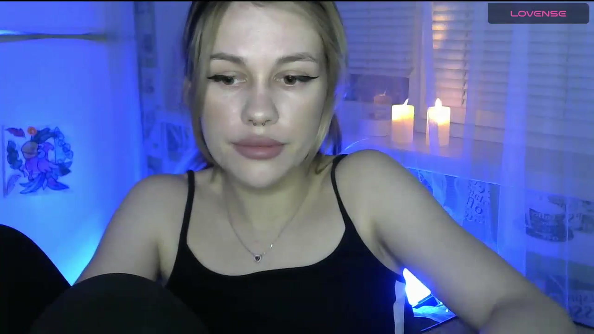 Gallery image thumbnail from Ellixr's myfreecams stream on, 01/13/2024, 21:00 image 17 of 20