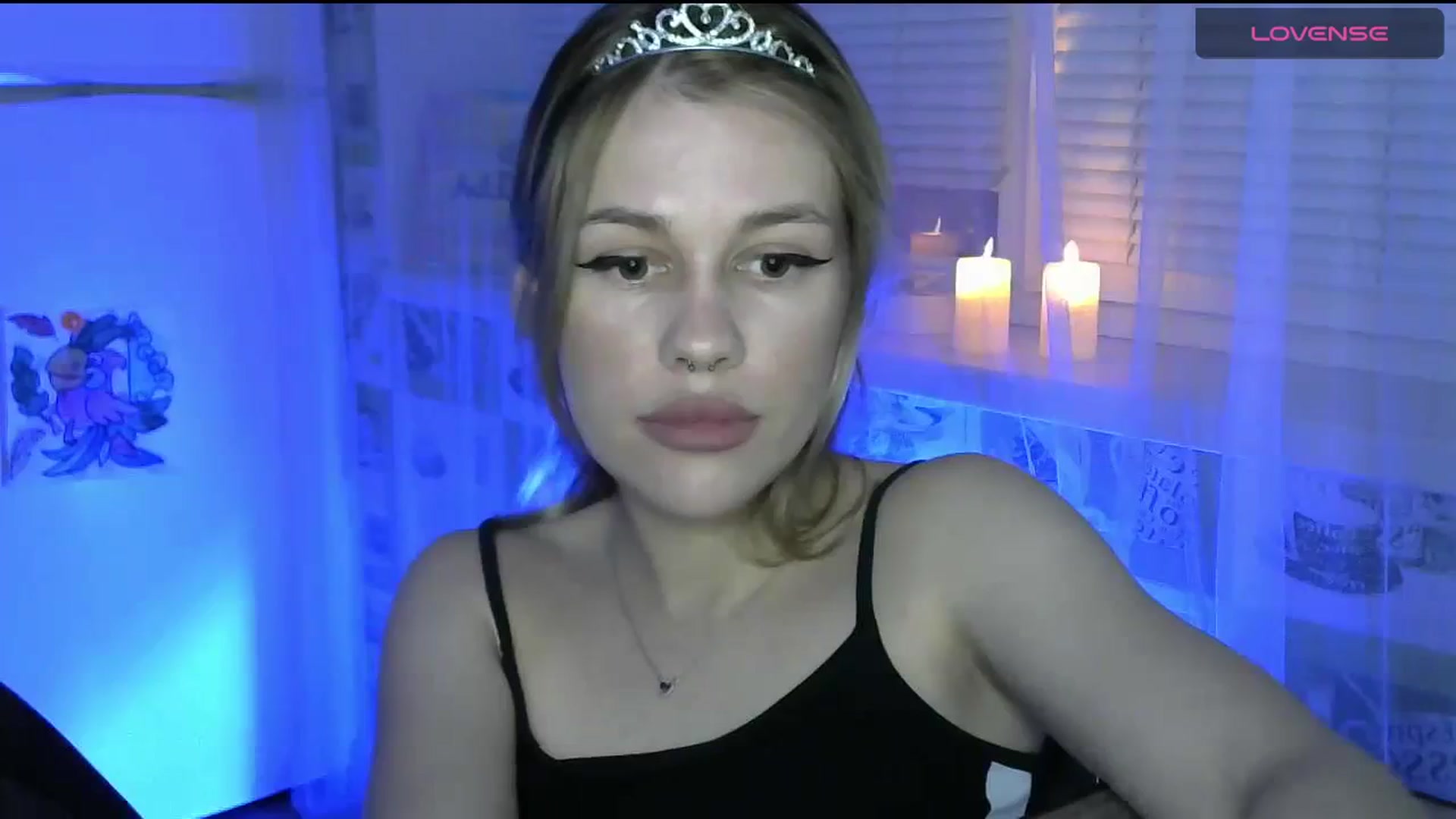 Gallery image thumbnail from Ellixr's myfreecams stream on, 01/13/2024, 21:00 image 9 of 20