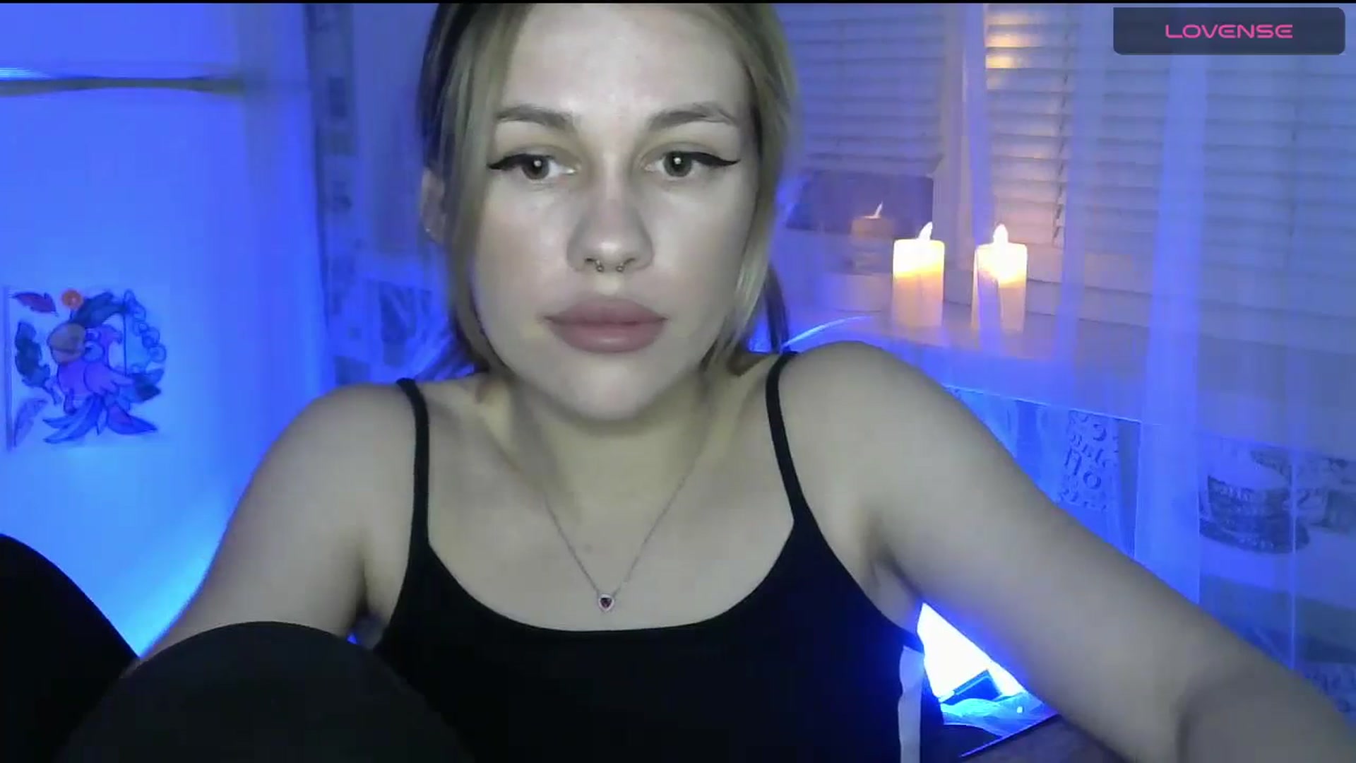 Gallery image thumbnail from Ellixr's myfreecams stream on, 01/13/2024, 21:00 image 16 of 20