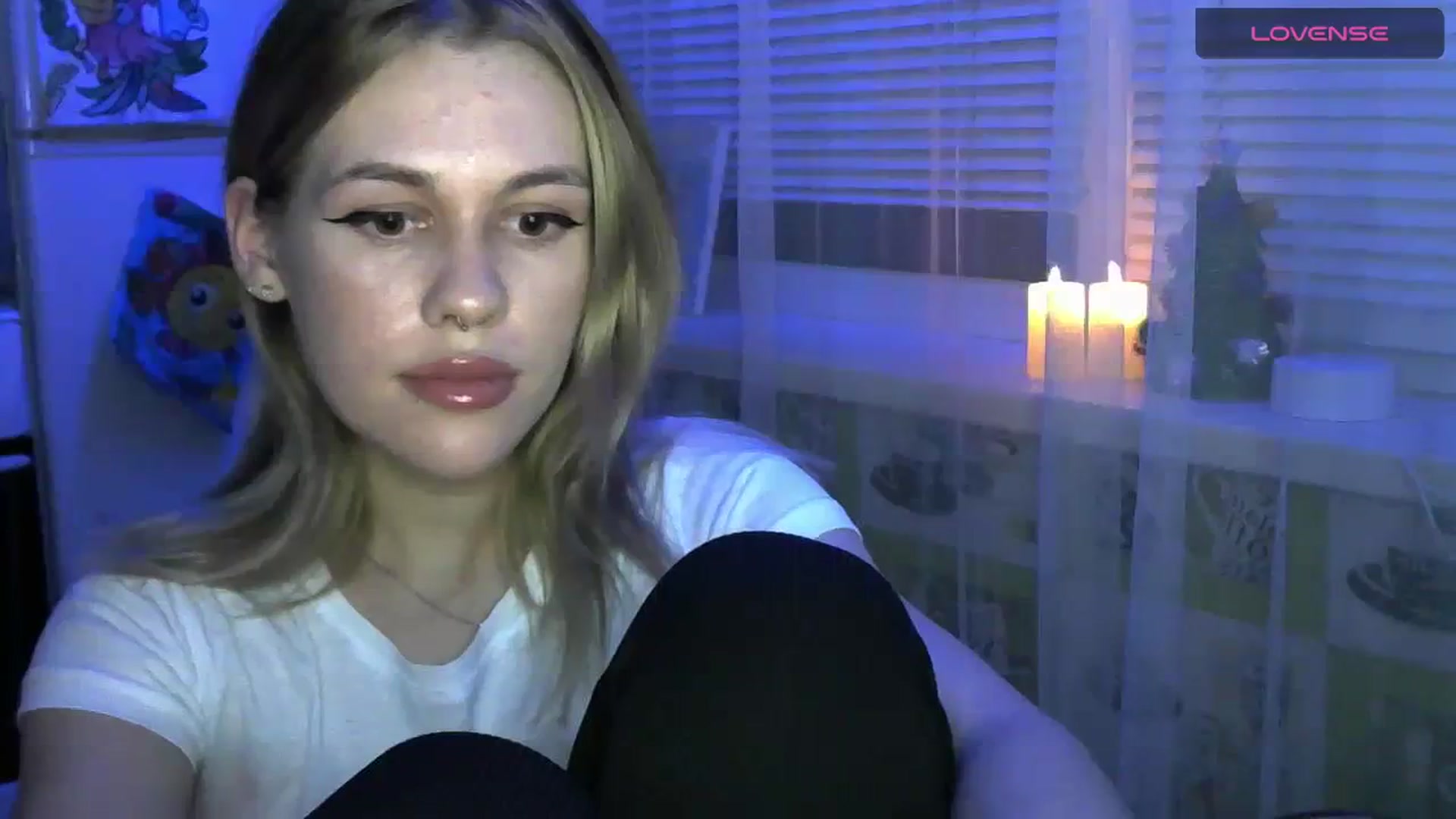 Gallery image thumbnail from Ellixr's myfreecams stream on, 01/17/2024, 20:54 image 20 of 20
