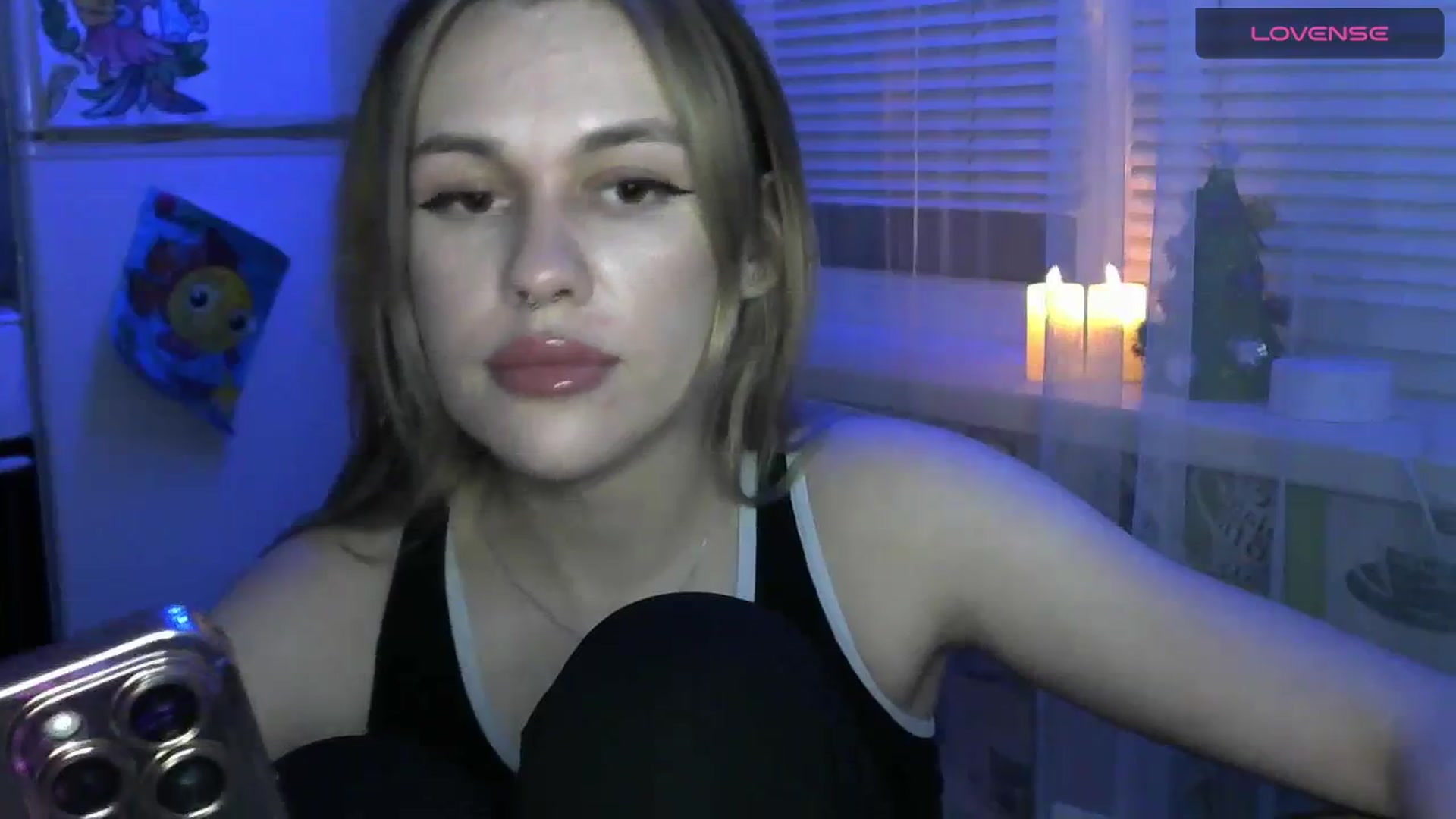 Gallery image thumbnail from Ellixr's myfreecams stream on, 01/17/2024, 20:54 image 2 of 20