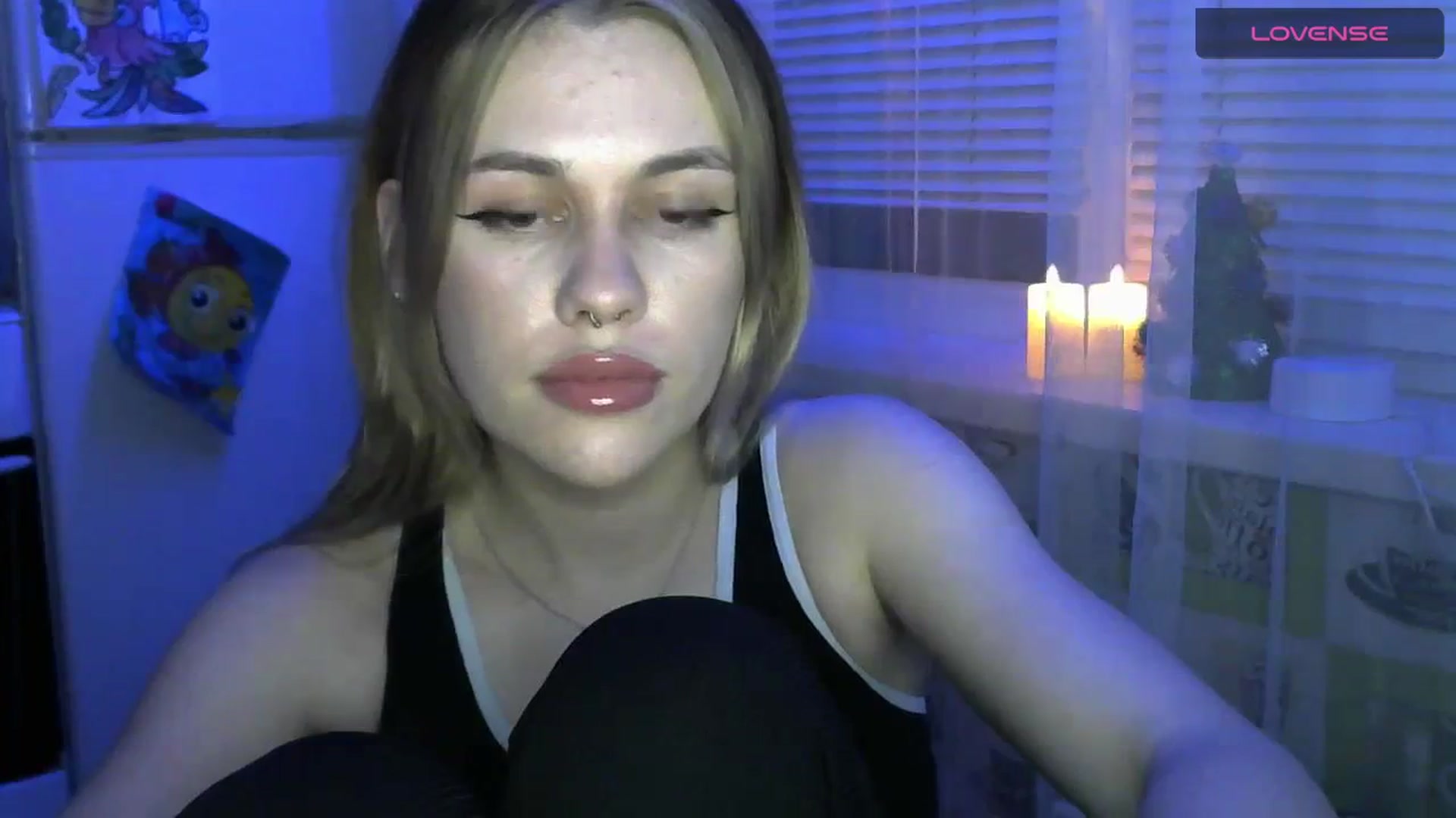 Gallery image thumbnail from Ellixr's myfreecams stream on, 01/17/2024, 20:54 image 3 of 20