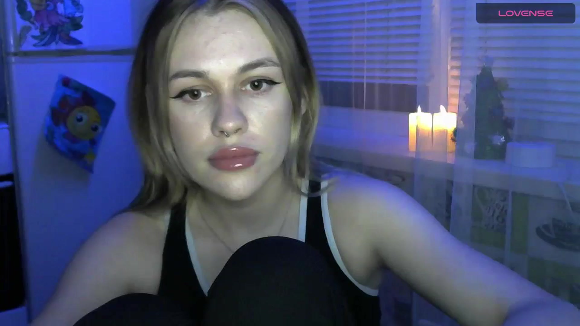 Gallery image thumbnail from Ellixr's myfreecams stream on, 01/17/2024, 20:54 image 1 of 20