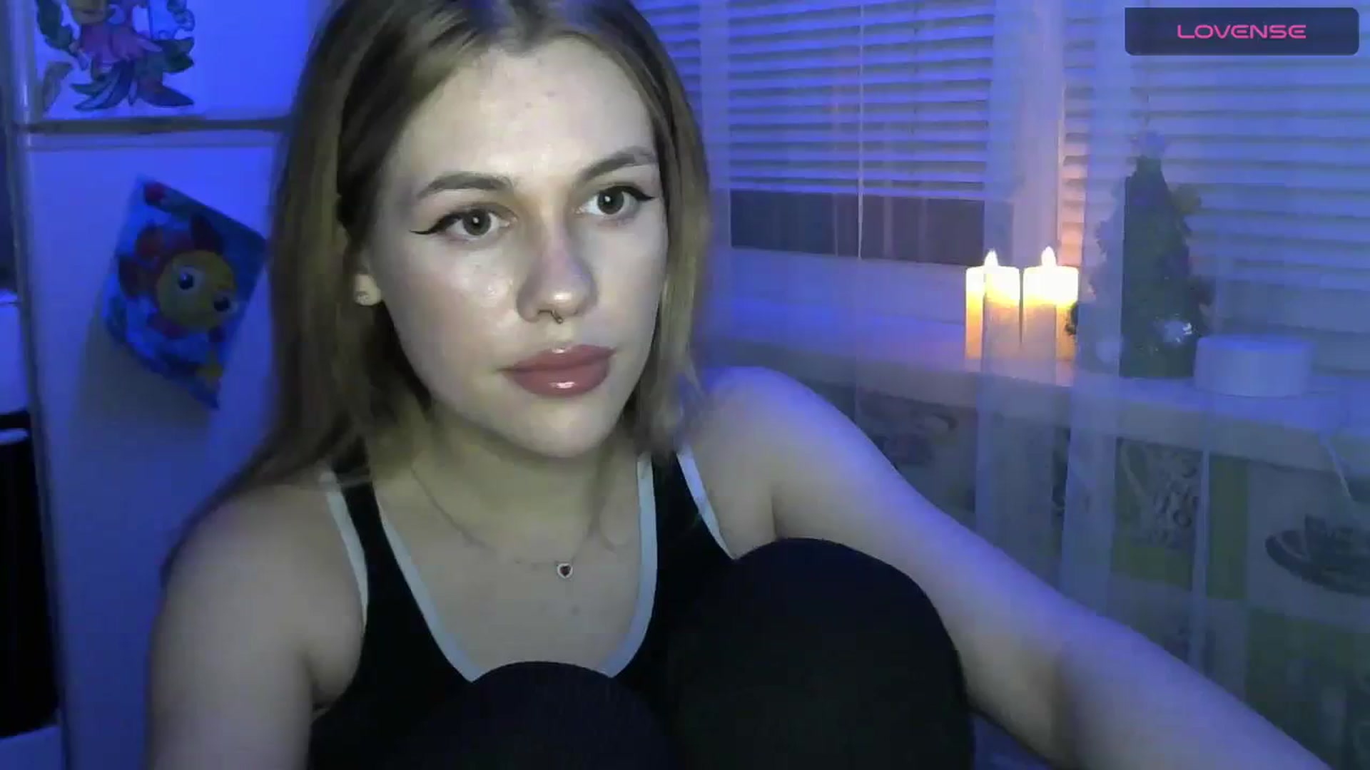 Gallery image thumbnail from Ellixr's myfreecams stream on, 01/17/2024, 20:54 image 8 of 20