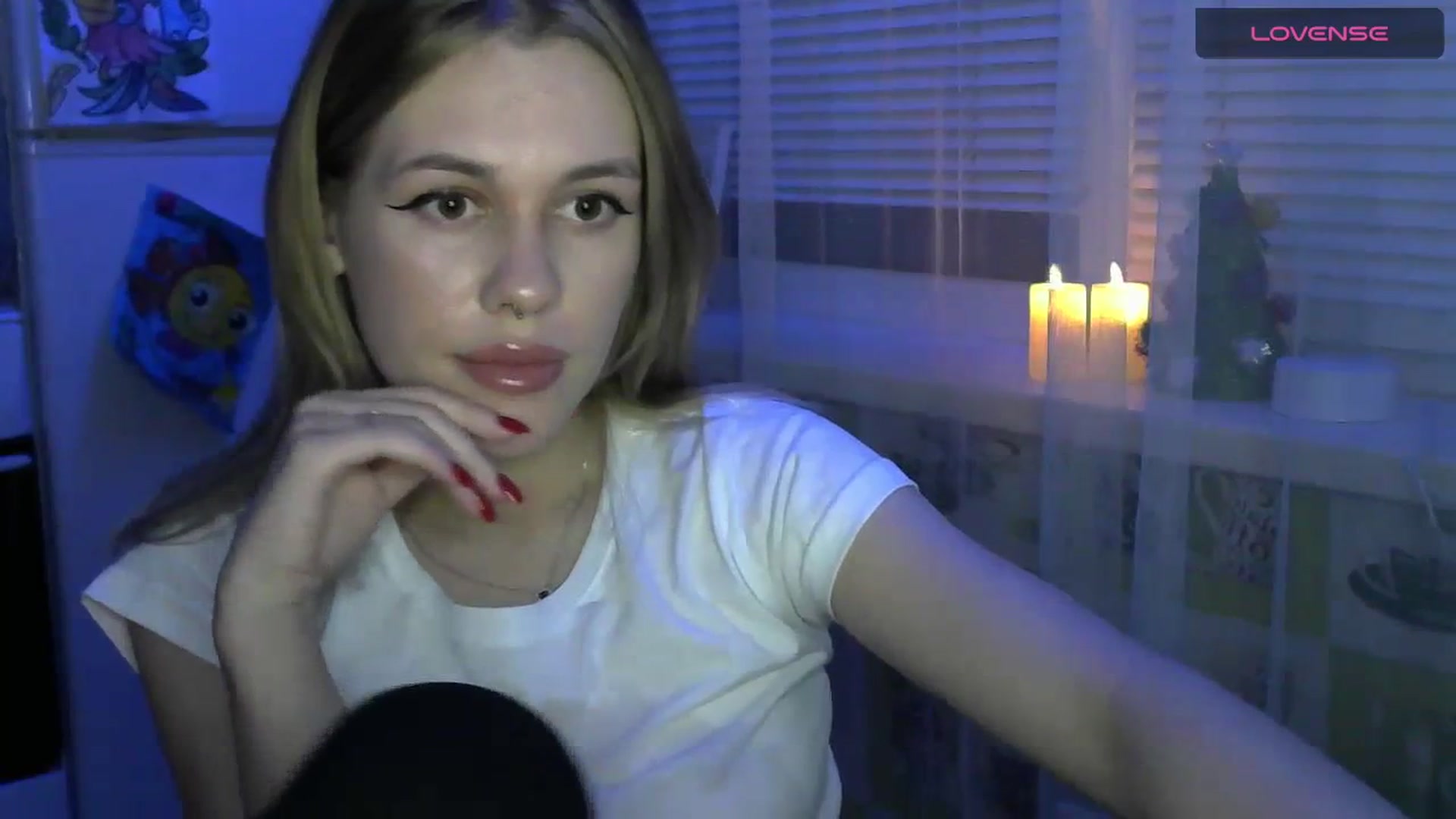 Gallery image thumbnail from Ellixr's myfreecams stream on, 01/17/2024, 20:54 image 15 of 20
