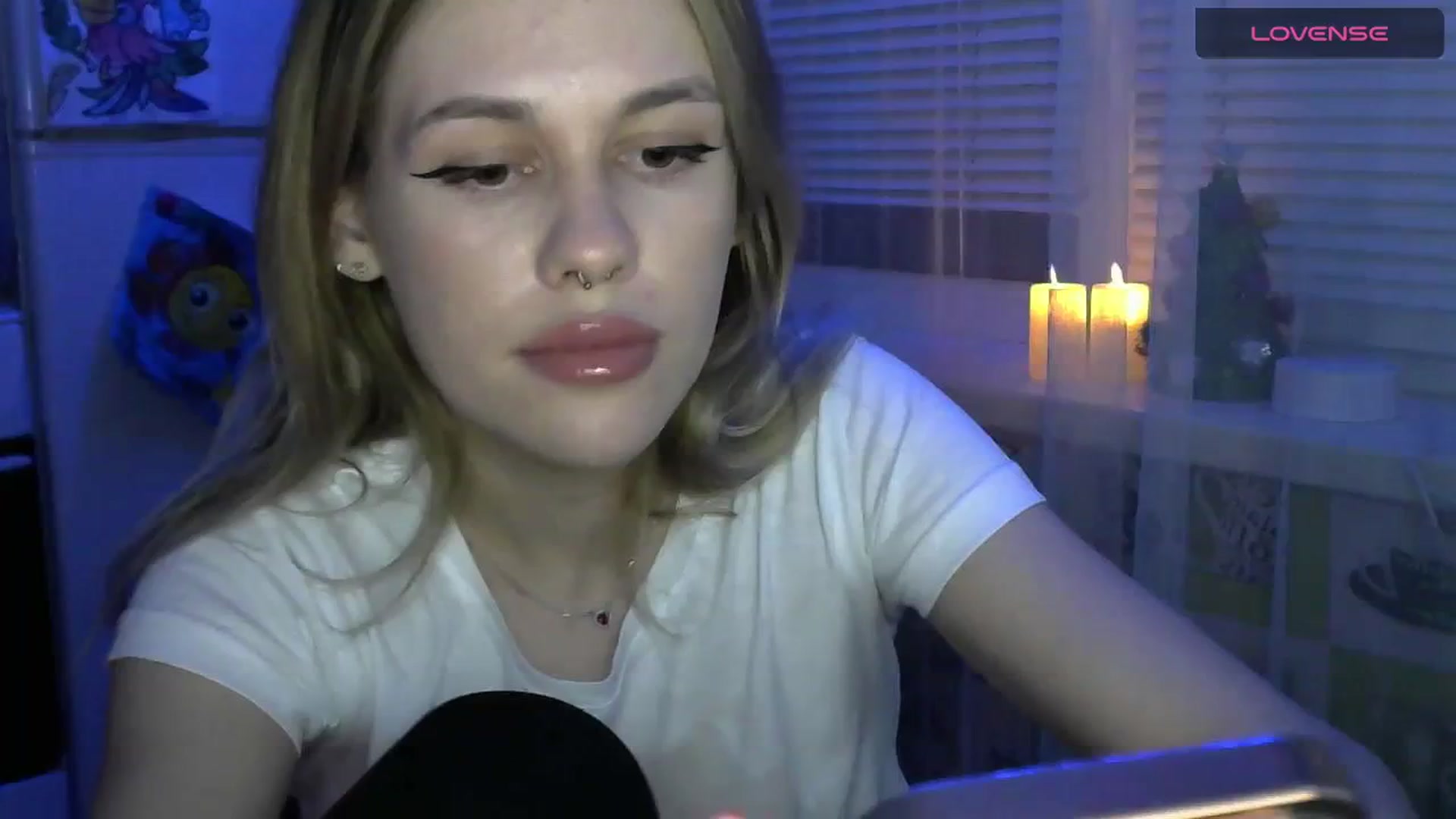 Gallery image thumbnail from Ellixr's myfreecams stream on, 01/17/2024, 20:54 image 12 of 20