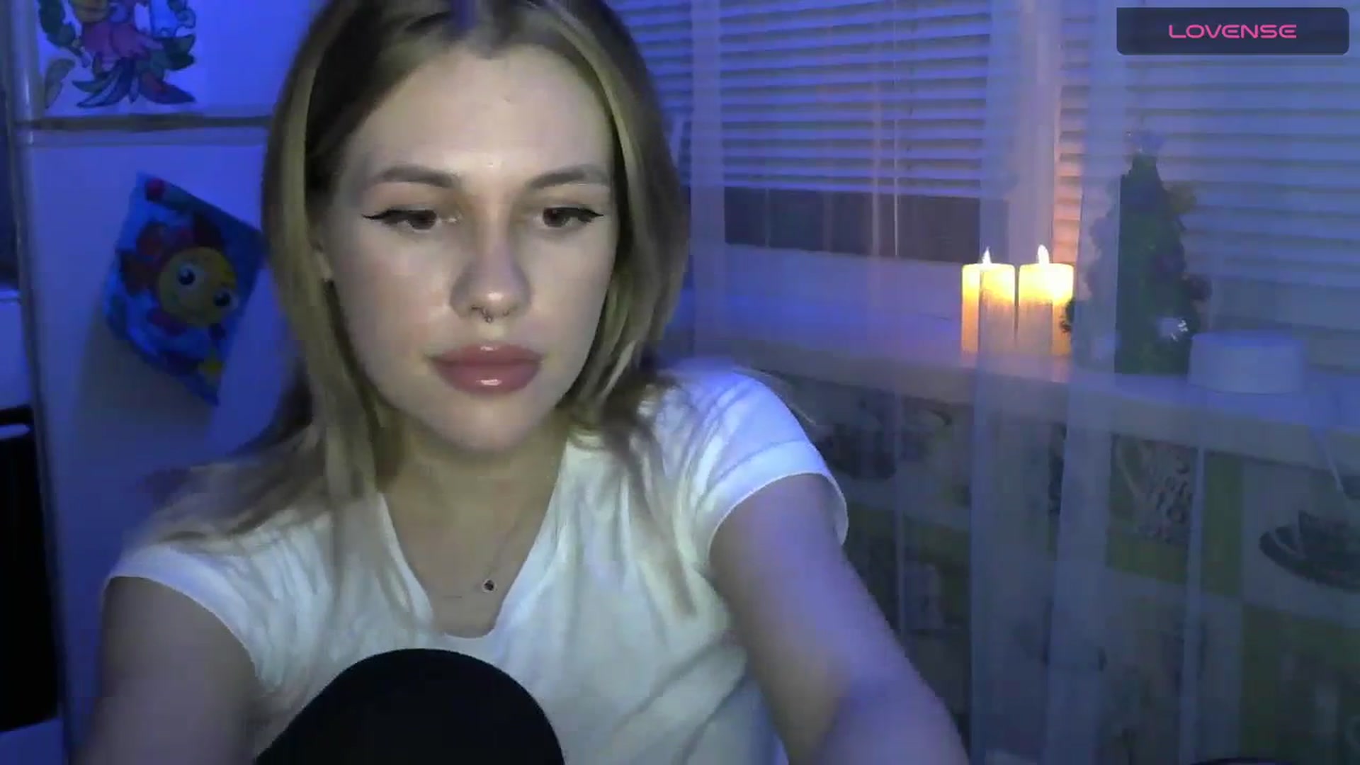 Gallery image thumbnail from Ellixr's myfreecams stream on, 01/17/2024, 20:54 image 17 of 20