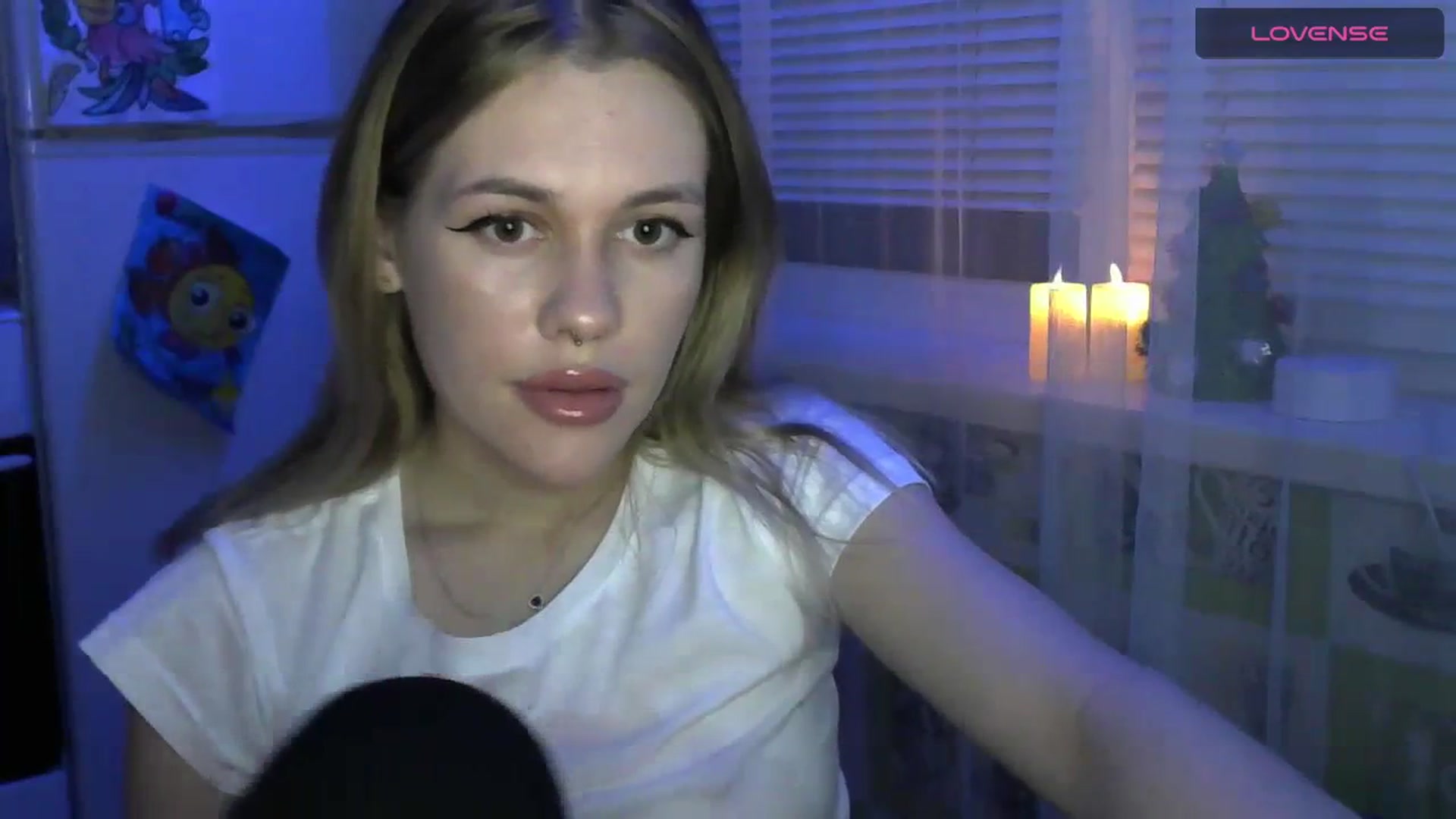 Gallery image thumbnail from Ellixr's myfreecams stream on, 01/17/2024, 20:54 image 16 of 20