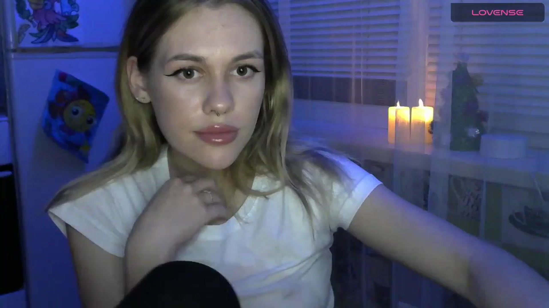 Gallery image thumbnail from Ellixr's myfreecams stream on, 01/17/2024, 20:54 image 13 of 20