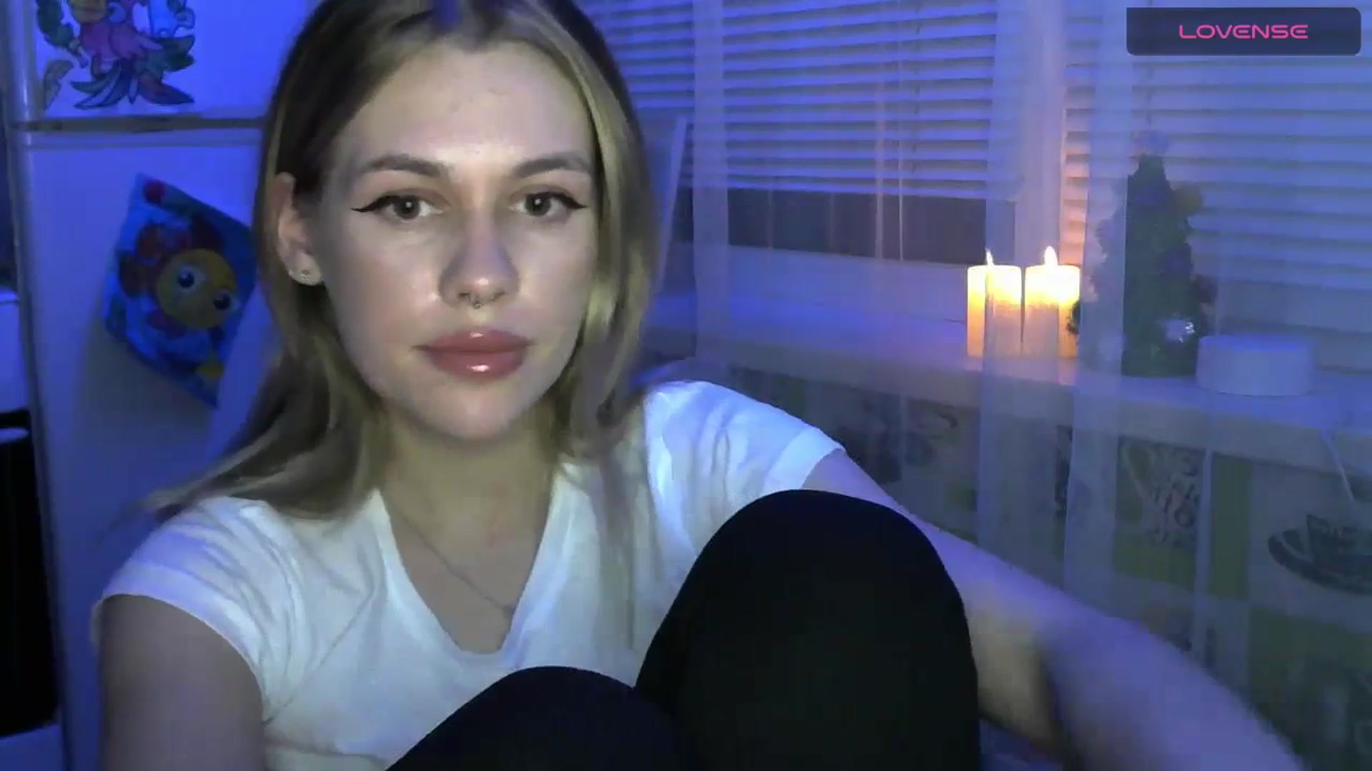 Gallery image thumbnail from Ellixr's myfreecams stream on, 01/17/2024, 20:54 image 19 of 20