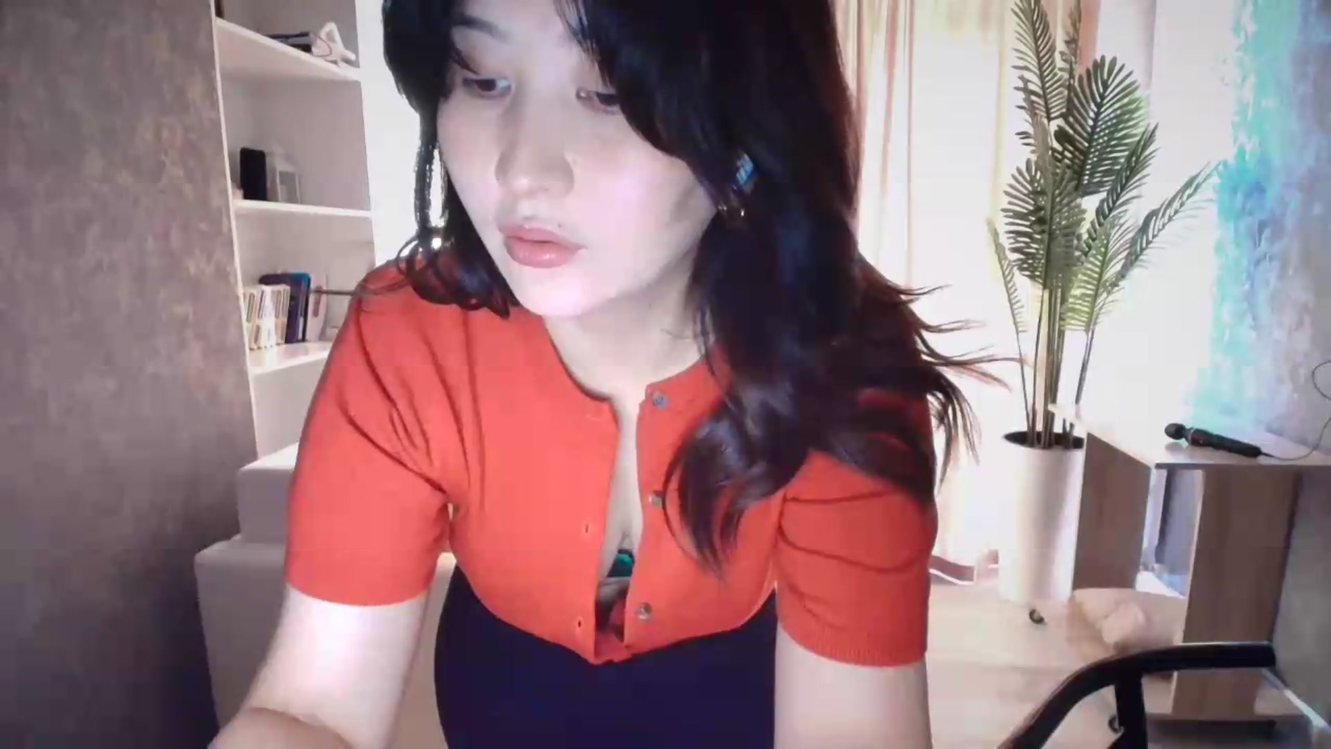 Gallery image thumbnail from Ellle's myfreecams stream on, 07/29/2026, 24:31 image 20 of 20
