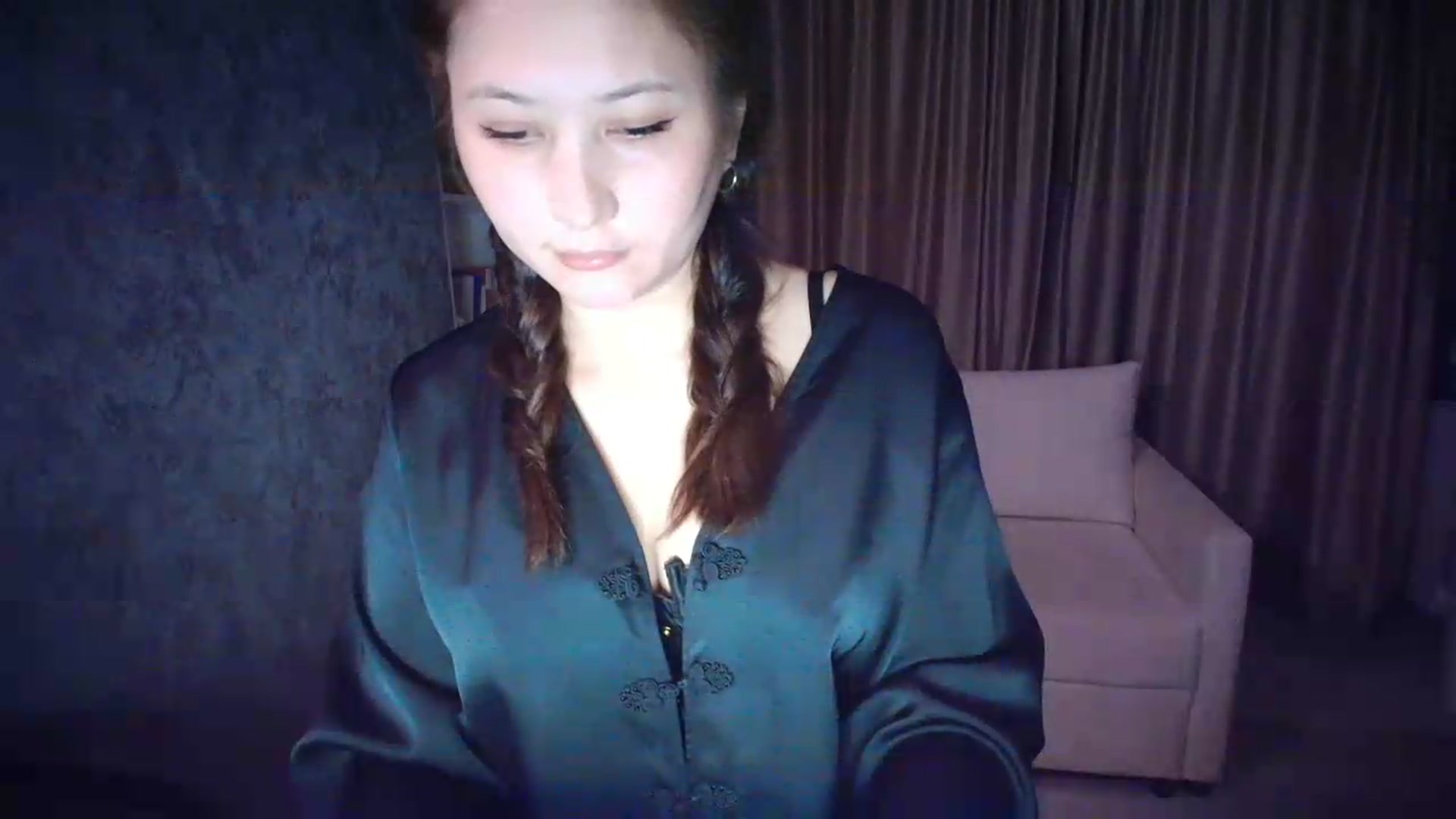 Gallery image thumbnail from Ellle's myfreecams stream on, 09/14/2026, 20:53 image 17 of 20