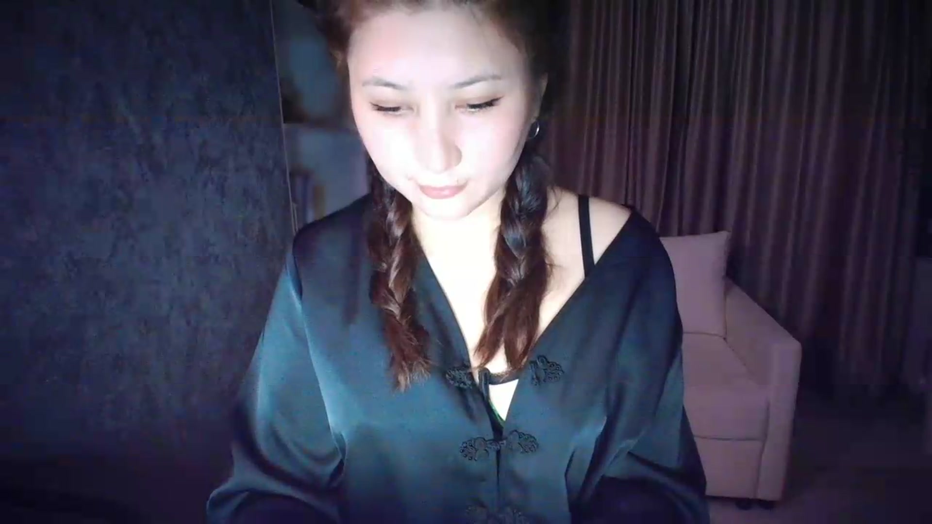 Gallery image thumbnail from Ellle's myfreecams stream on, 09/14/2026, 20:53 image 15 of 20
