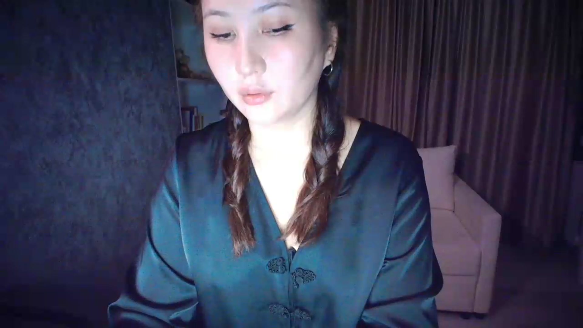 Gallery image thumbnail from Ellle's myfreecams stream on, 09/14/2026, 20:53 image 19 of 20