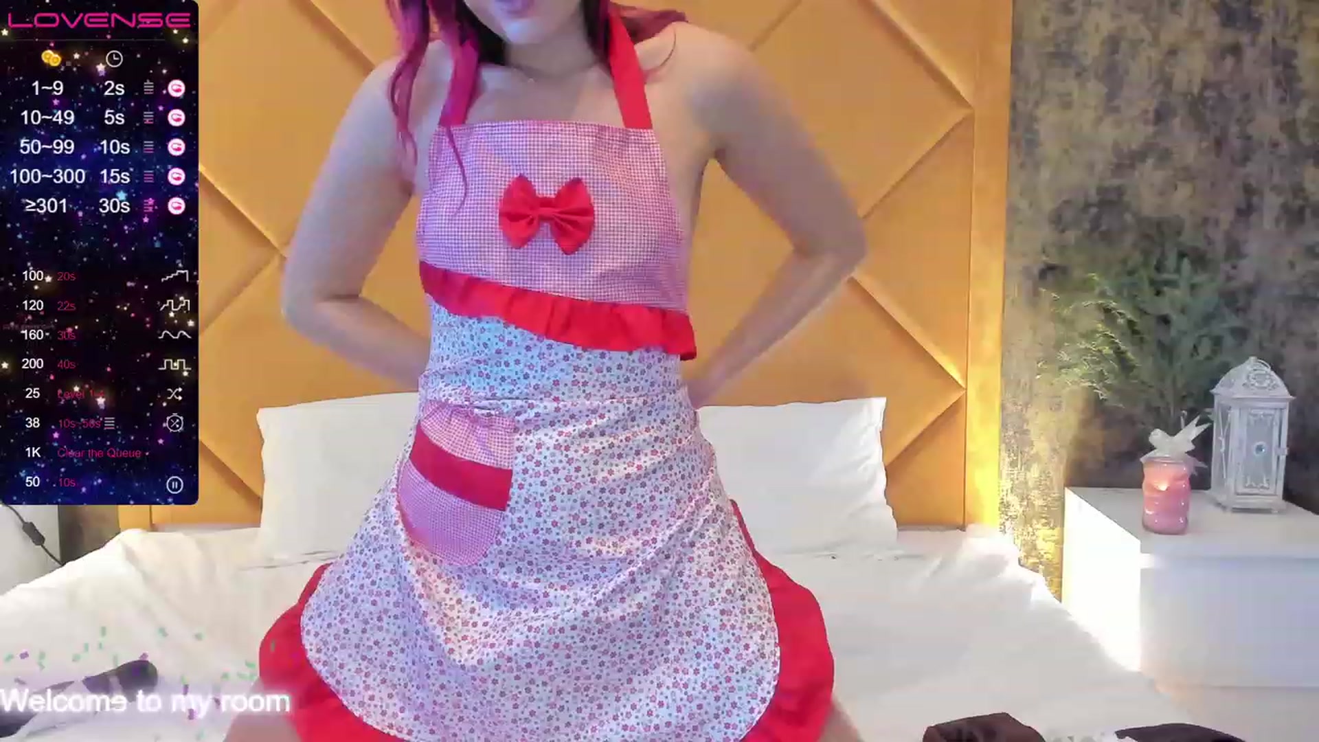 Gallery image thumbnail from Ellly_rosse's myfreecams stream on, 12/29/2022, 11:43 image 13 of 20