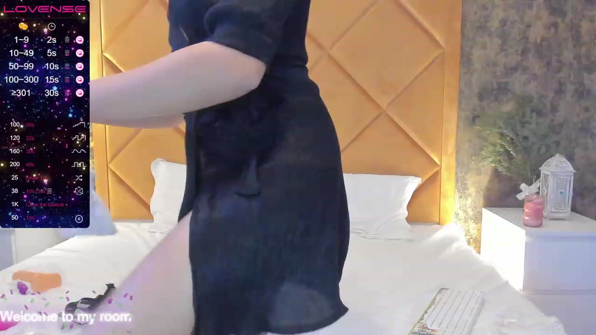 Gallery image thumbnail from Ellly_rosse's myfreecams stream on, 12/30/2022, 12:15 image 14 of 20