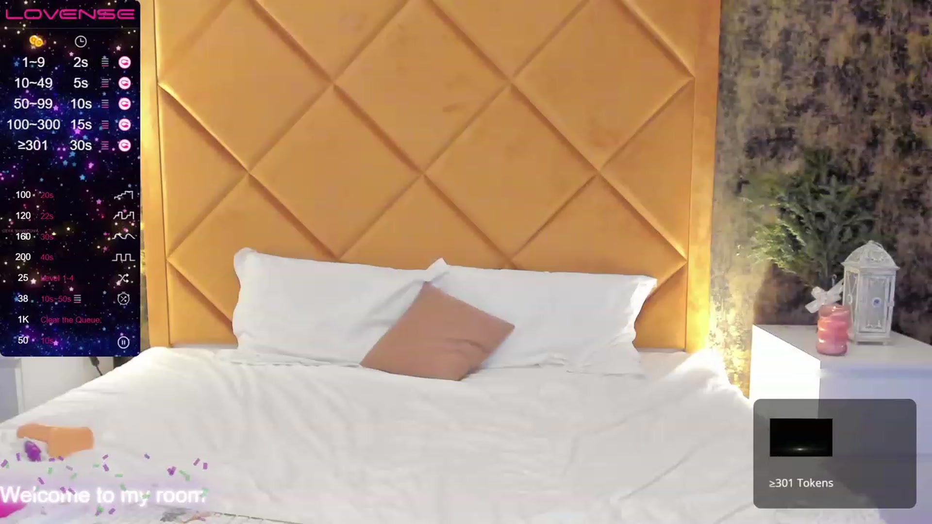 Gallery image thumbnail from Ellly_rosse's myfreecams stream on, 12/30/2022, 12:15 image 11 of 20