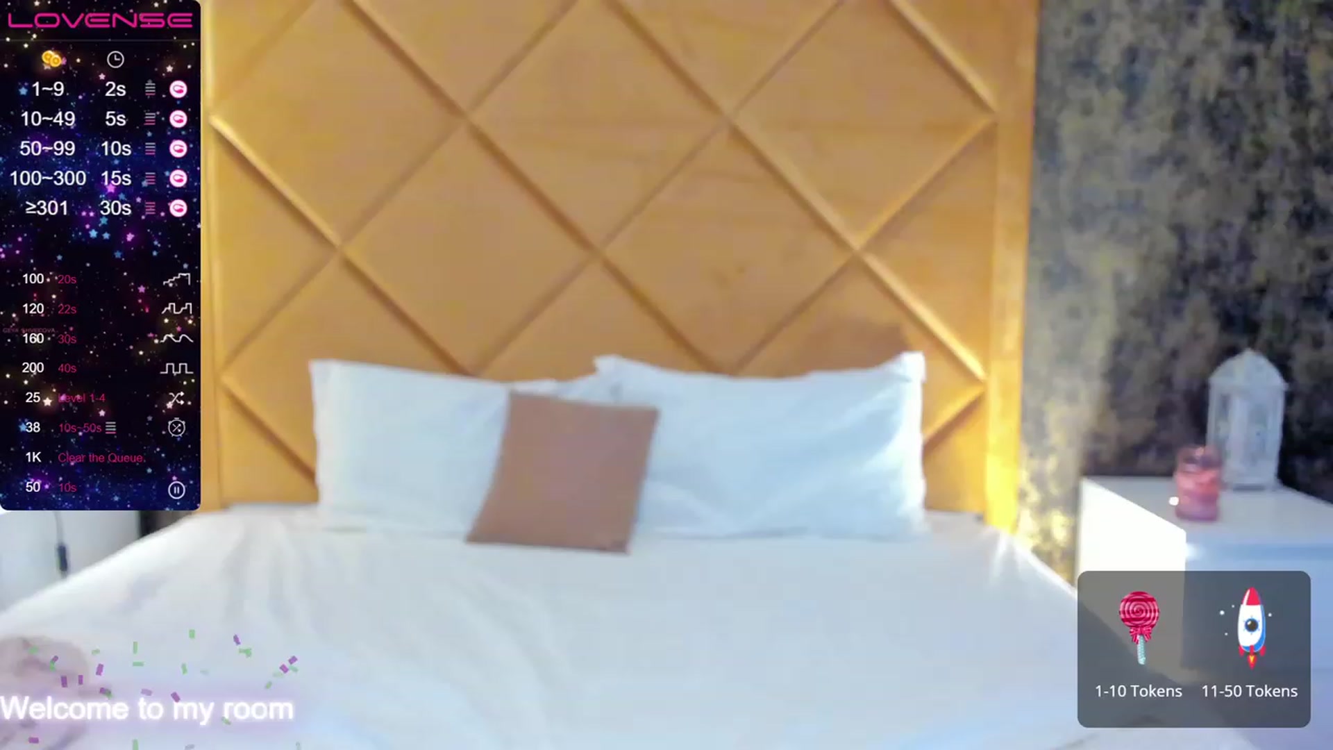 Gallery image thumbnail from Ellly_rosse's myfreecams stream on, 01/04/2023, 09:13 image 8 of 20