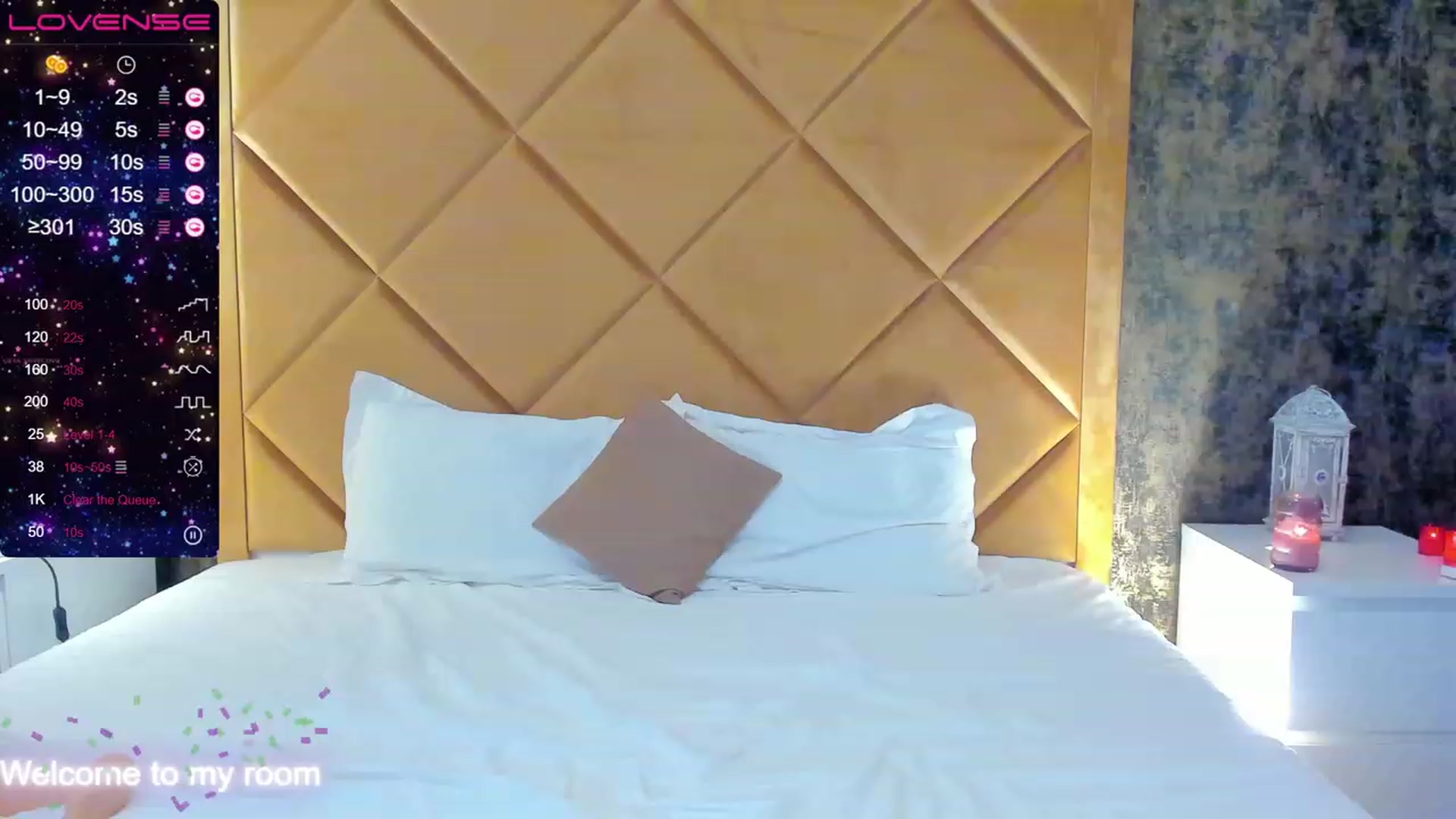 Gallery image thumbnail from Ellly_rosse's myfreecams stream on, 01/05/2023, 08:27 image 9 of 20