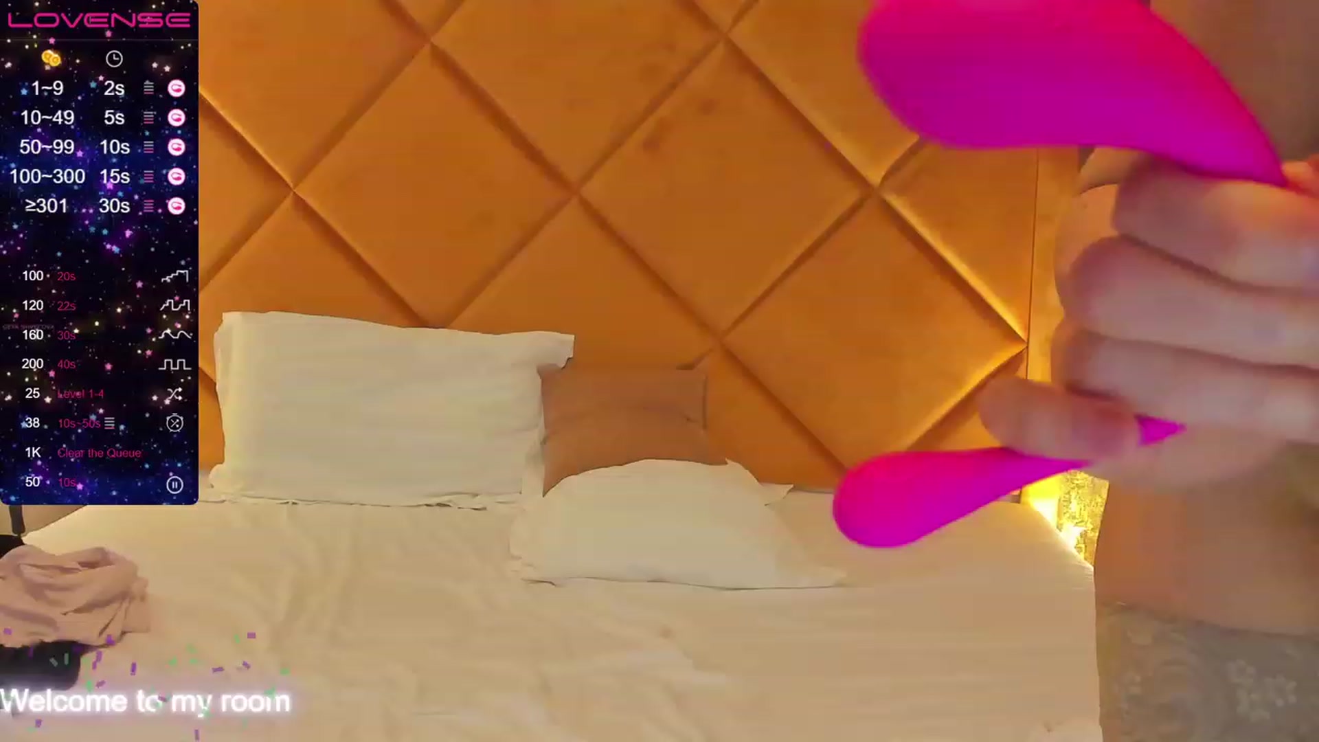 Gallery image thumbnail from Ellly_rosse's myfreecams stream on, 01/12/2023, 10:12 image 13 of 20