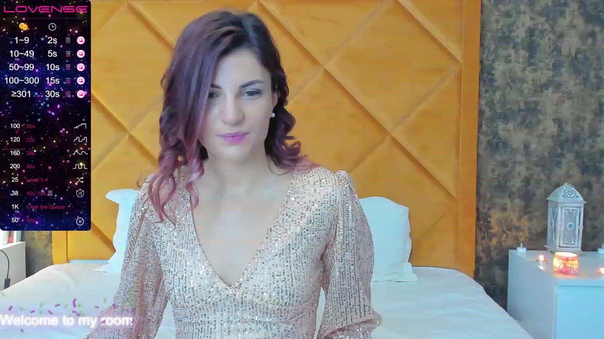 Gallery image thumbnail from Ellly_rosse's myfreecams stream on, 01/17/2023, 09:17 image 4 of 20