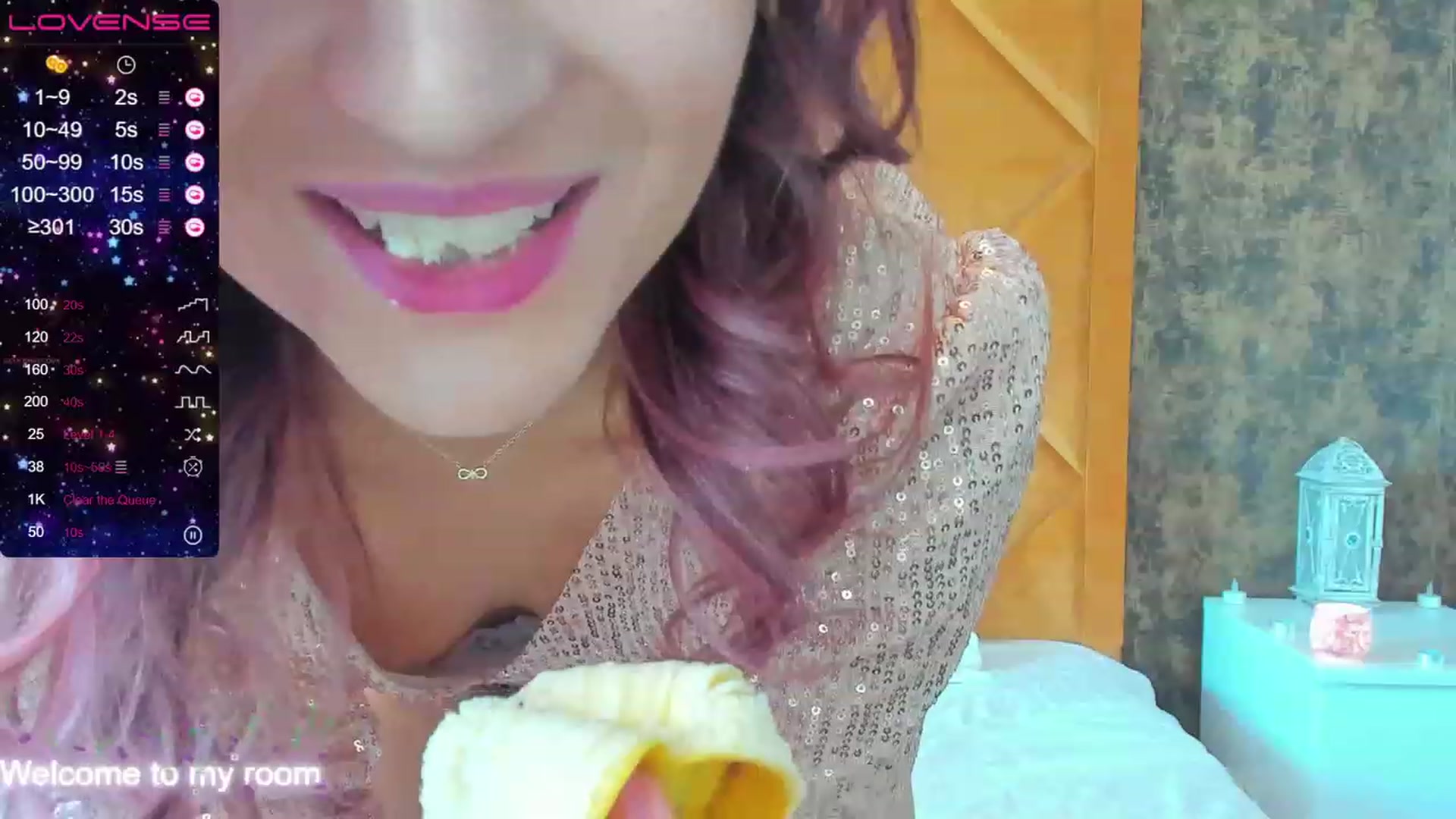 Gallery image thumbnail from Ellly_rosse's myfreecams stream on, 01/17/2023, 13:01 image 15 of 20