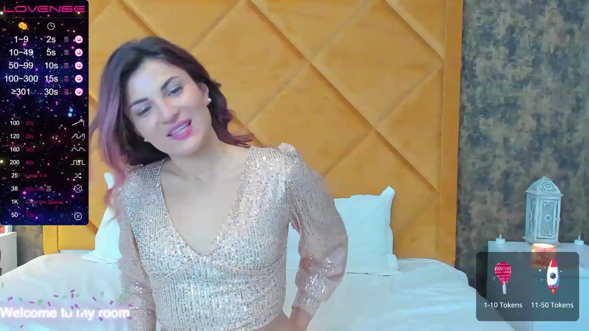 Gallery image thumbnail from Ellly_rosse's myfreecams stream on, 01/17/2023, 13:01 image 12 of 20