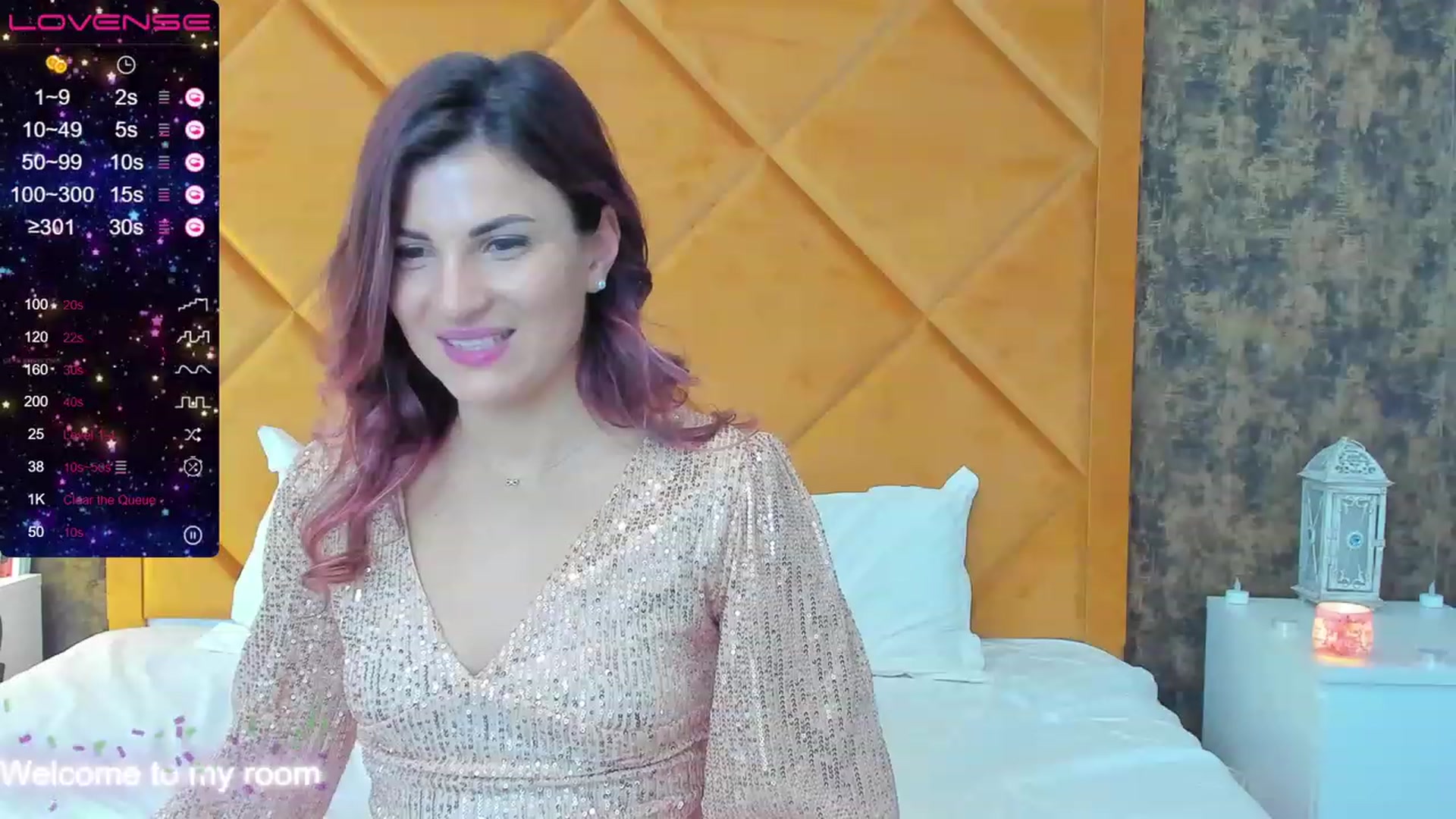 Gallery image thumbnail from Ellly_rosse's myfreecams stream on, 01/17/2023, 13:01 image 20 of 20