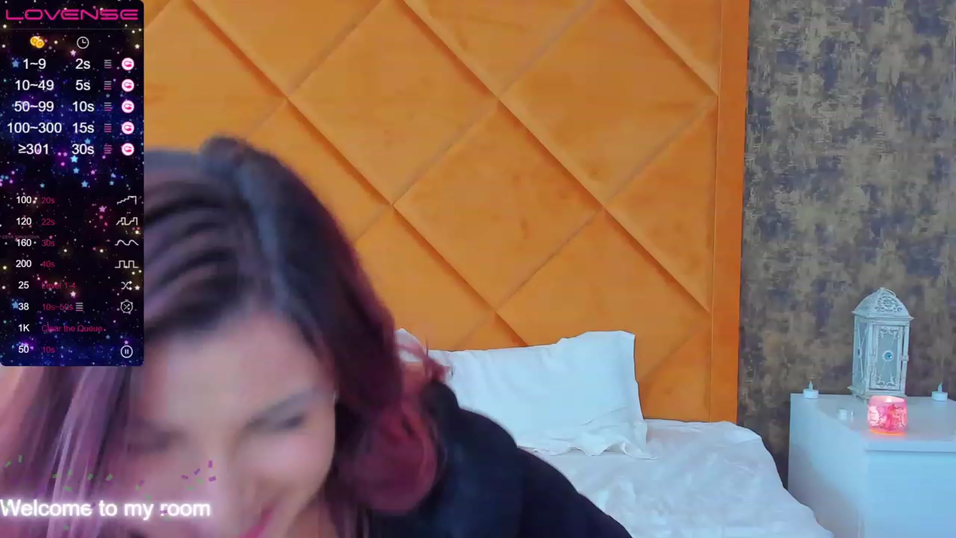 Gallery image thumbnail from Ellly_rosse's myfreecams stream on, 01/18/2023, 12:58 image 19 of 20