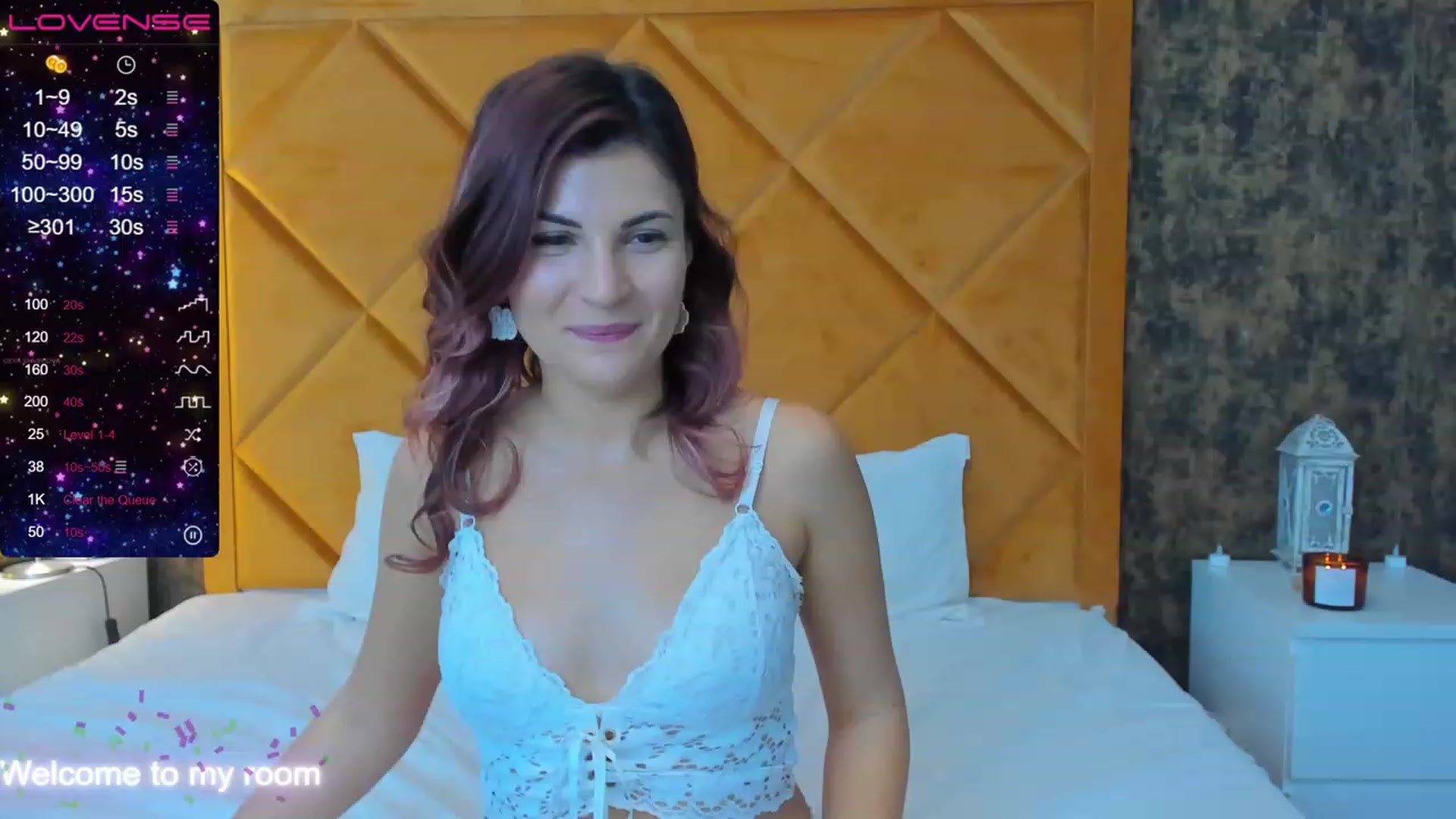 Gallery image thumbnail from Ellly_rosse's myfreecams stream on, 01/20/2023, 11:59 image 12 of 20