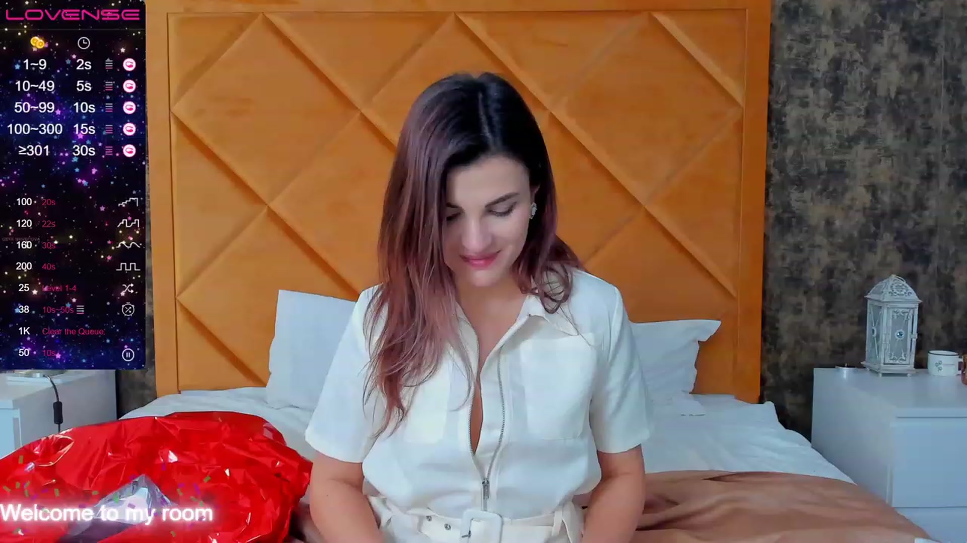 Gallery image thumbnail from Ellly_rosse's myfreecams stream on, 02/10/2023, 14:07 image 2 of 20