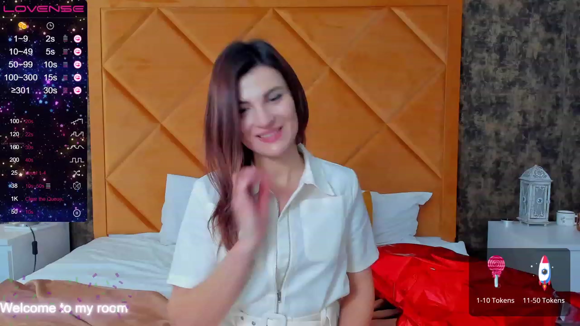 Gallery image thumbnail from Ellly_rosse's myfreecams stream on, 02/10/2023, 14:07 image 3 of 20