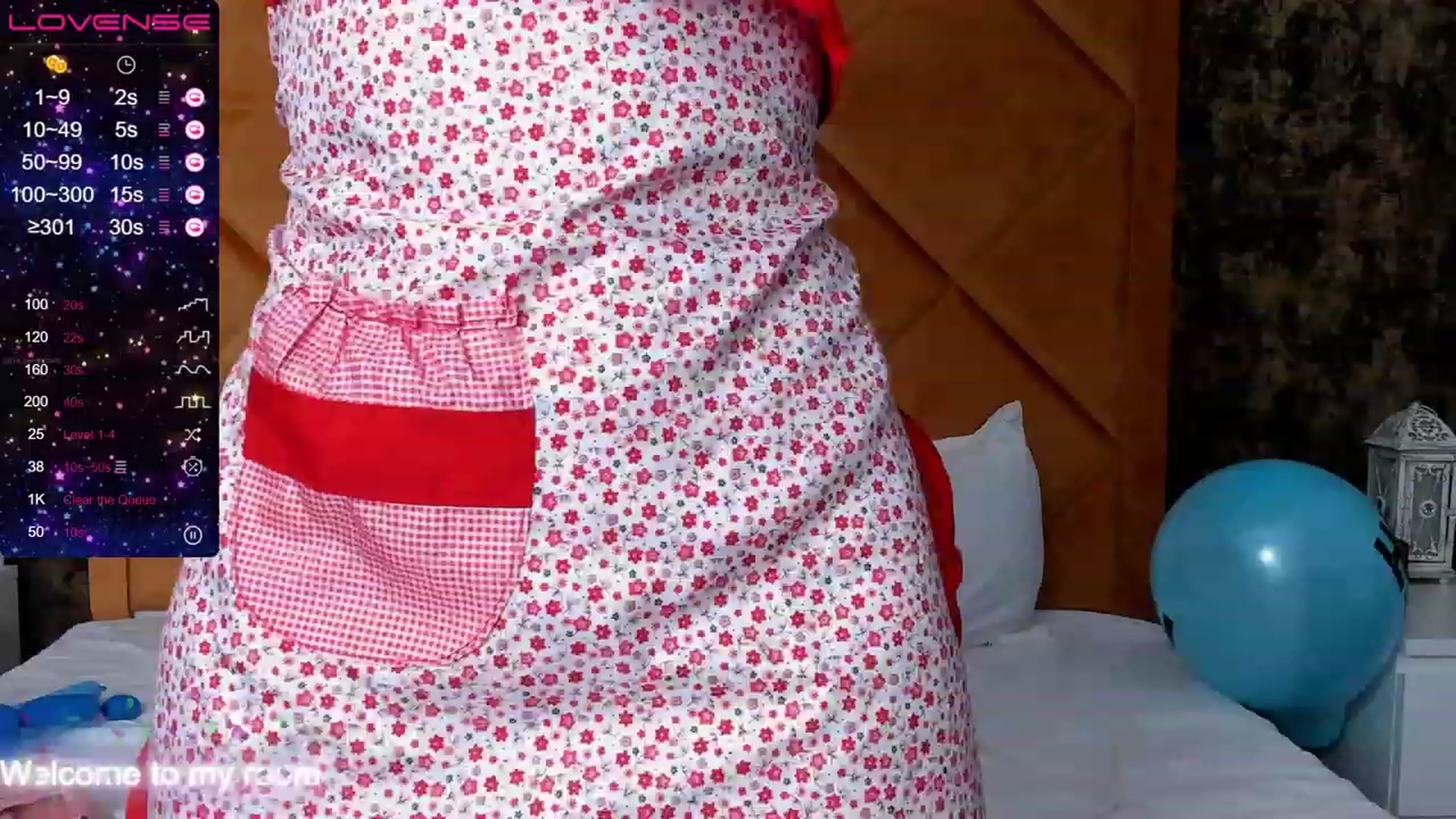 Gallery image thumbnail from Ellly_rosse's myfreecams stream on, 02/13/2023, 10:36 image 11 of 20