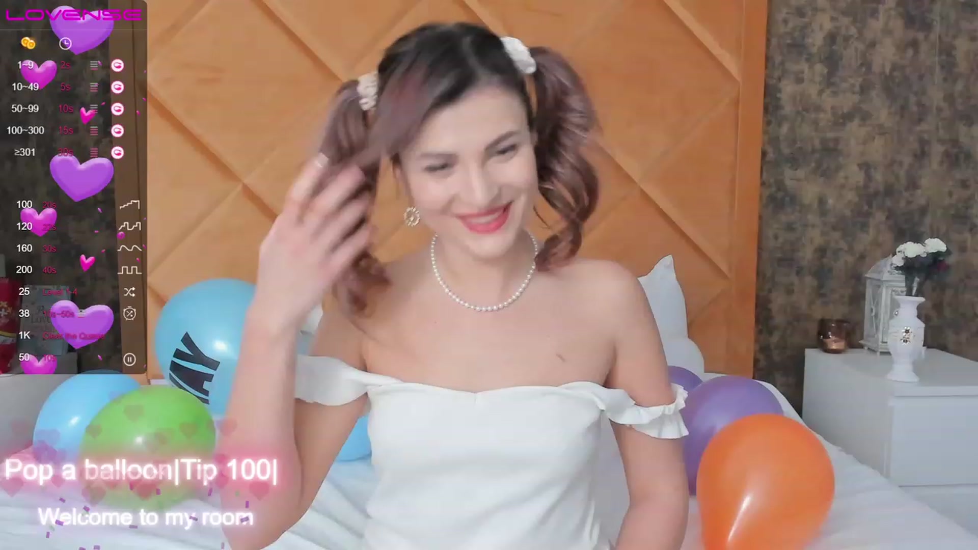 Gallery image thumbnail from Ellly_rosse's myfreecams stream on, 02/14/2023, 09:57 image 7 of 20