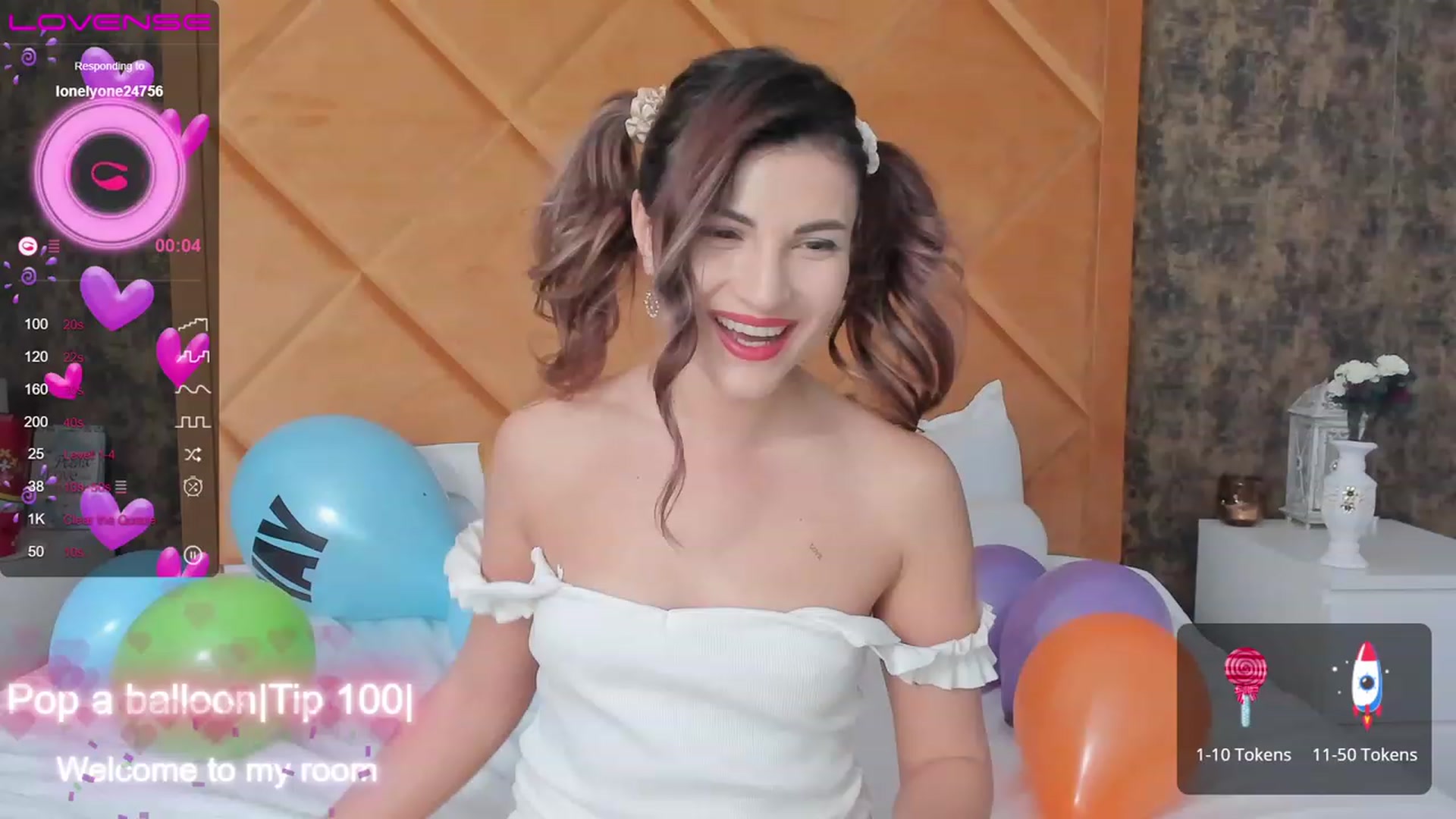 Gallery image thumbnail from Ellly_rosse's myfreecams stream on, 02/14/2023, 09:57 image 4 of 20