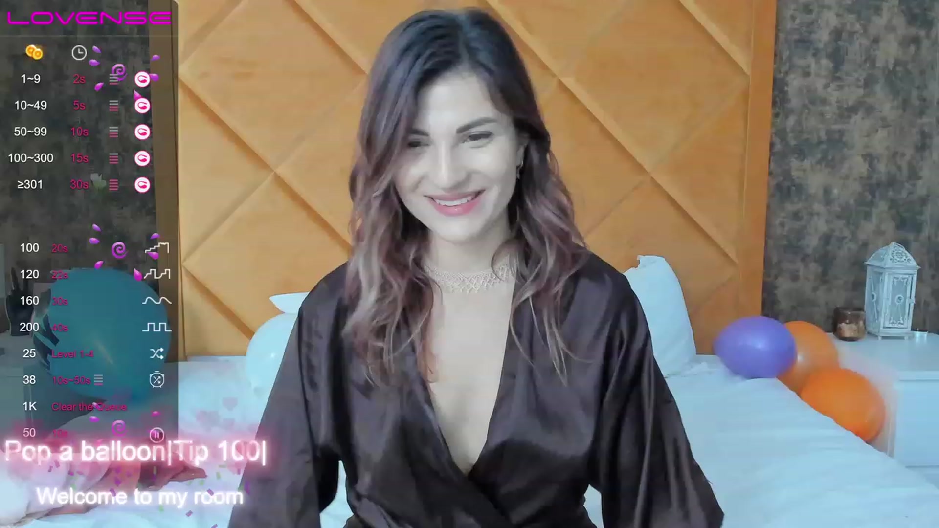 Gallery image thumbnail from Ellly_rosse's myfreecams stream on, 02/15/2023, 13:13 image 16 of 20