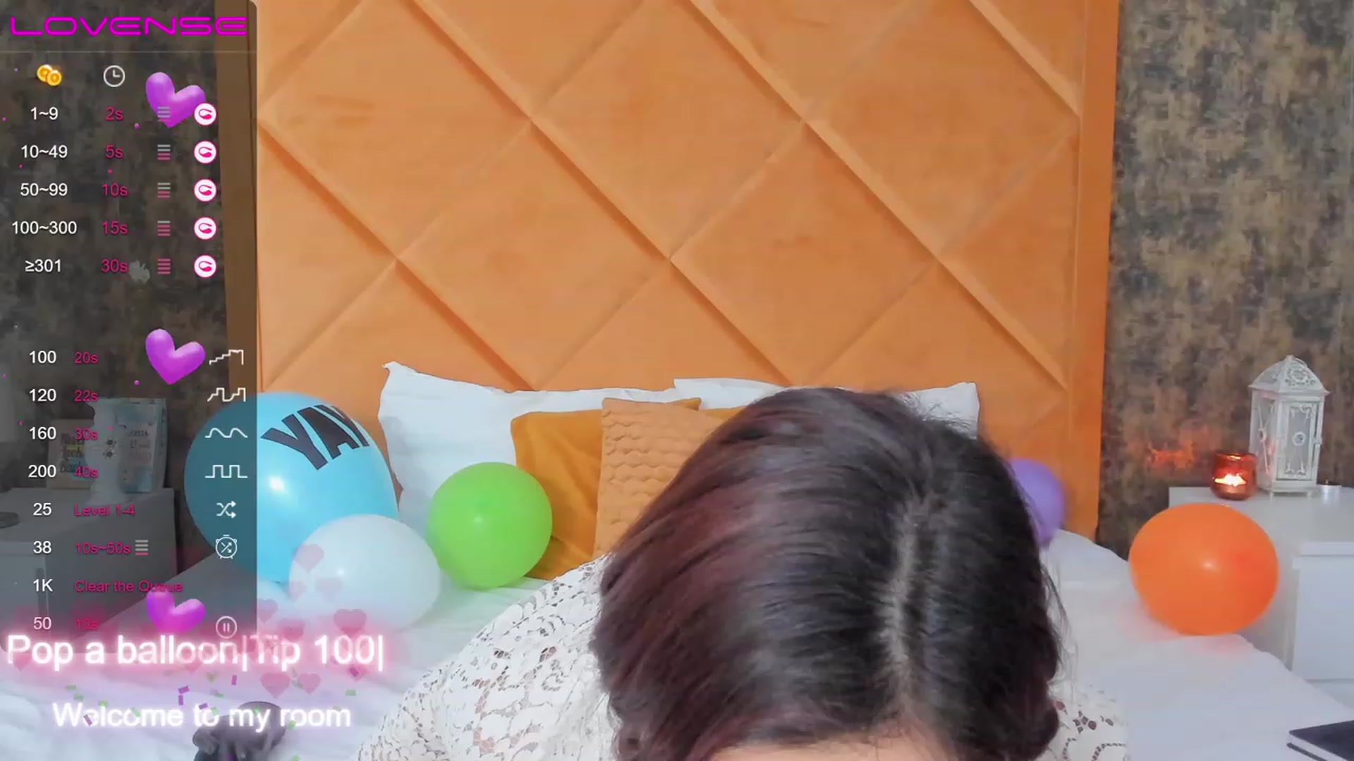 Gallery image thumbnail from Ellly_rosse's myfreecams stream on, 02/16/2023, 10:32 image 11 of 20
