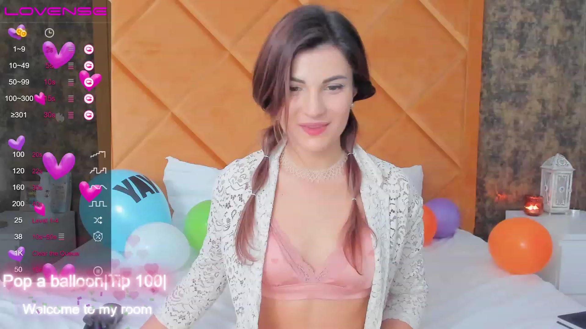 Gallery image thumbnail from Ellly_rosse's myfreecams stream on, 02/16/2023, 10:32 image 10 of 20