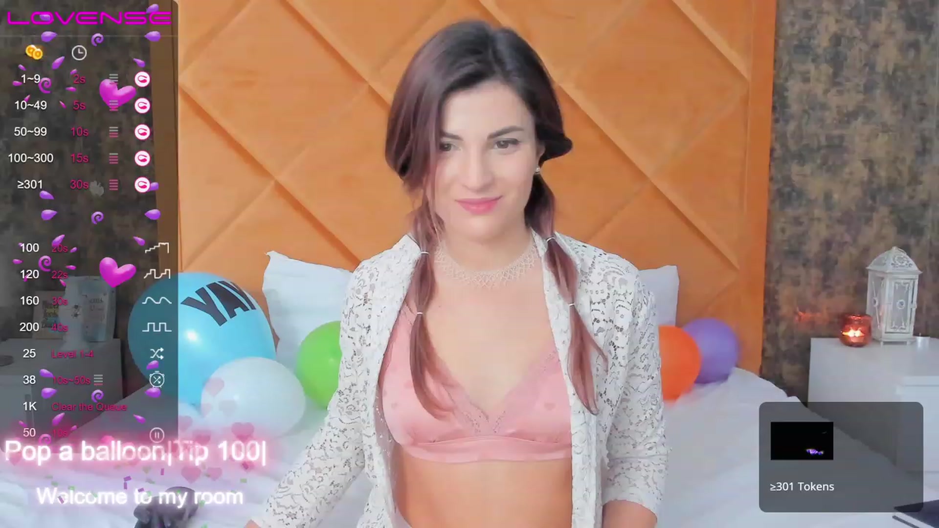 Gallery image thumbnail from Ellly_rosse's myfreecams stream on, 02/16/2023, 10:32 image 14 of 20