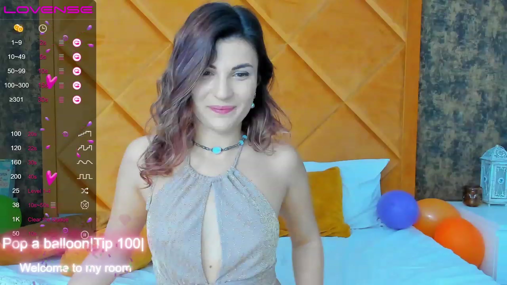 Gallery image thumbnail from Ellly_rosse's myfreecams stream on, 02/19/2023, 09:34 image 18 of 20