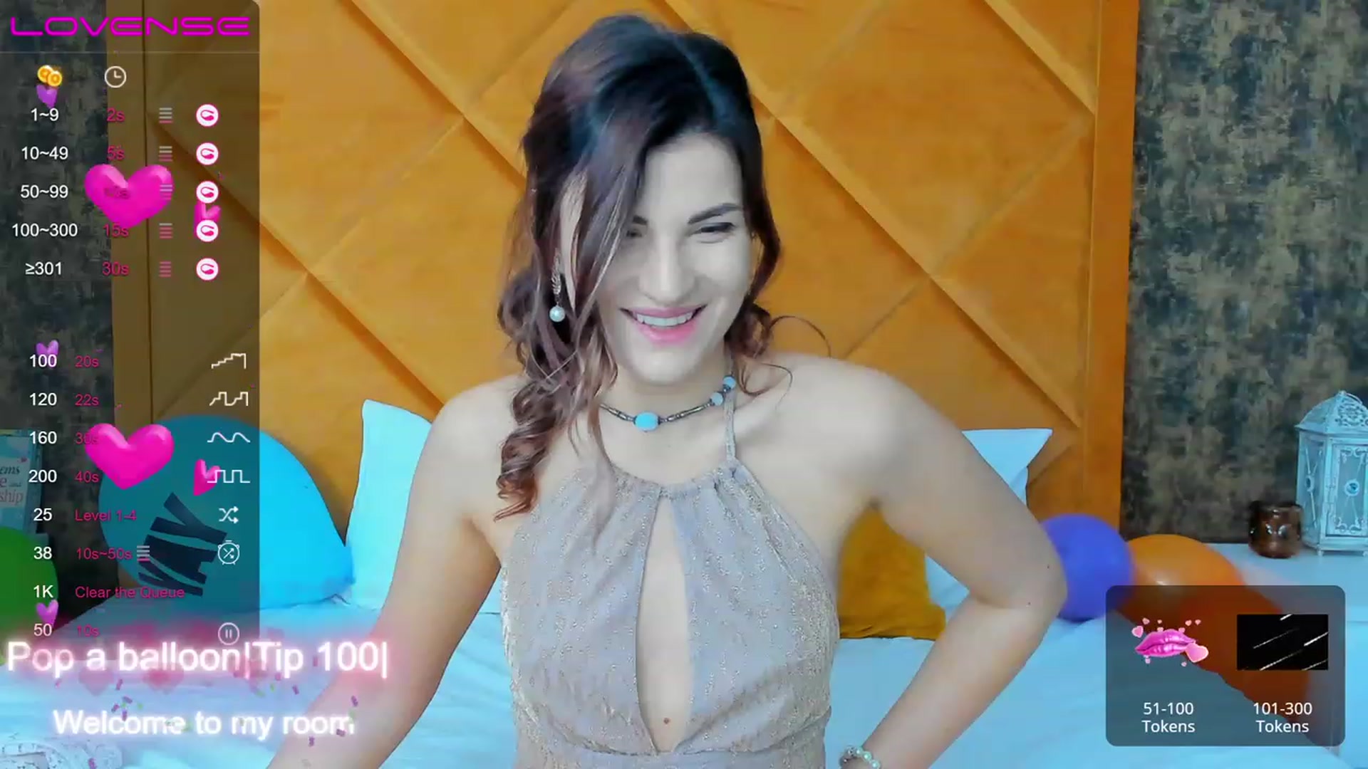 Gallery image thumbnail from Ellly_rosse's myfreecams stream on, 02/19/2023, 09:34 image 3 of 20