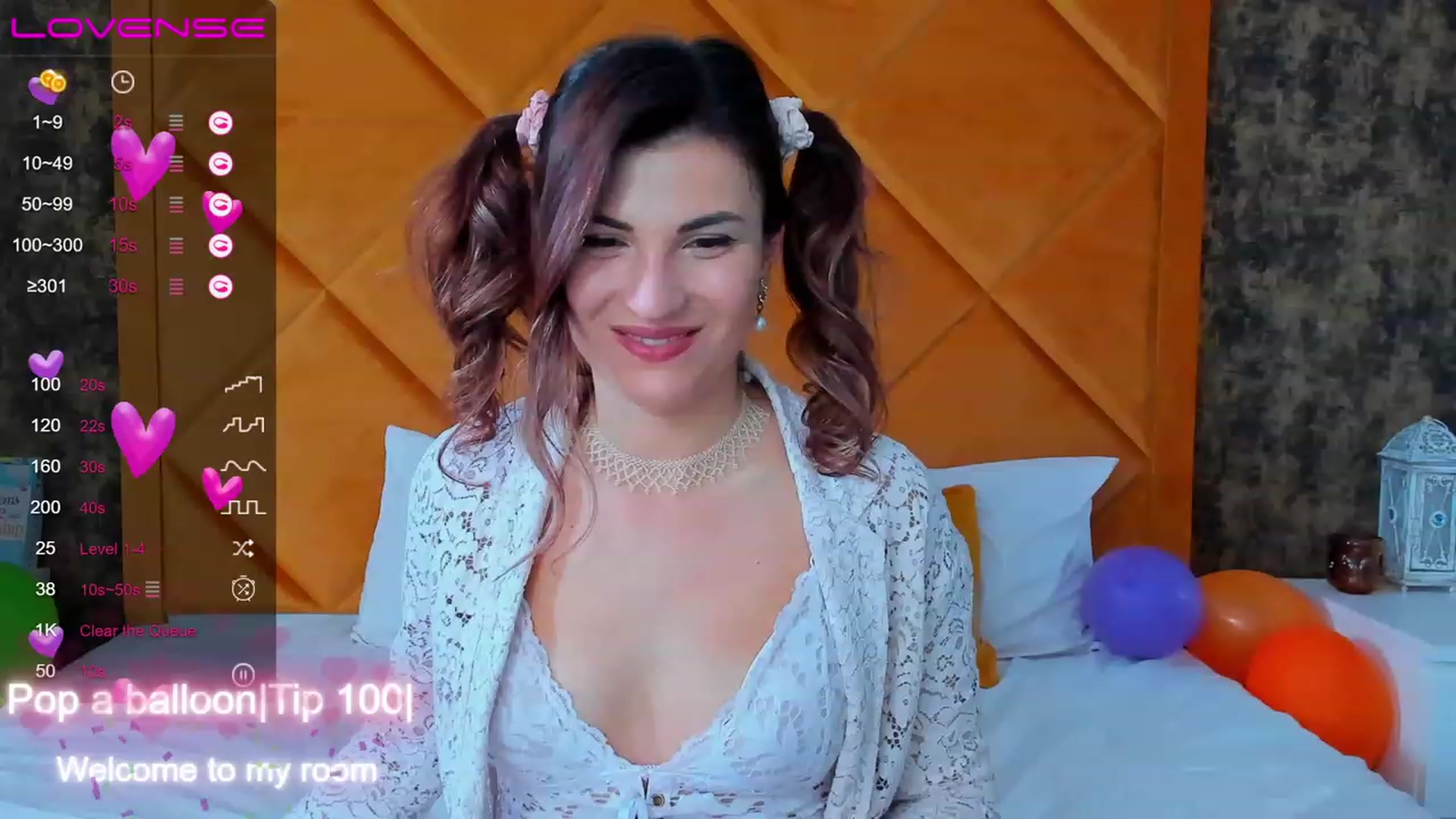 Gallery image thumbnail from Ellly_rosse's myfreecams stream on, 02/19/2023, 12:51 image 8 of 20