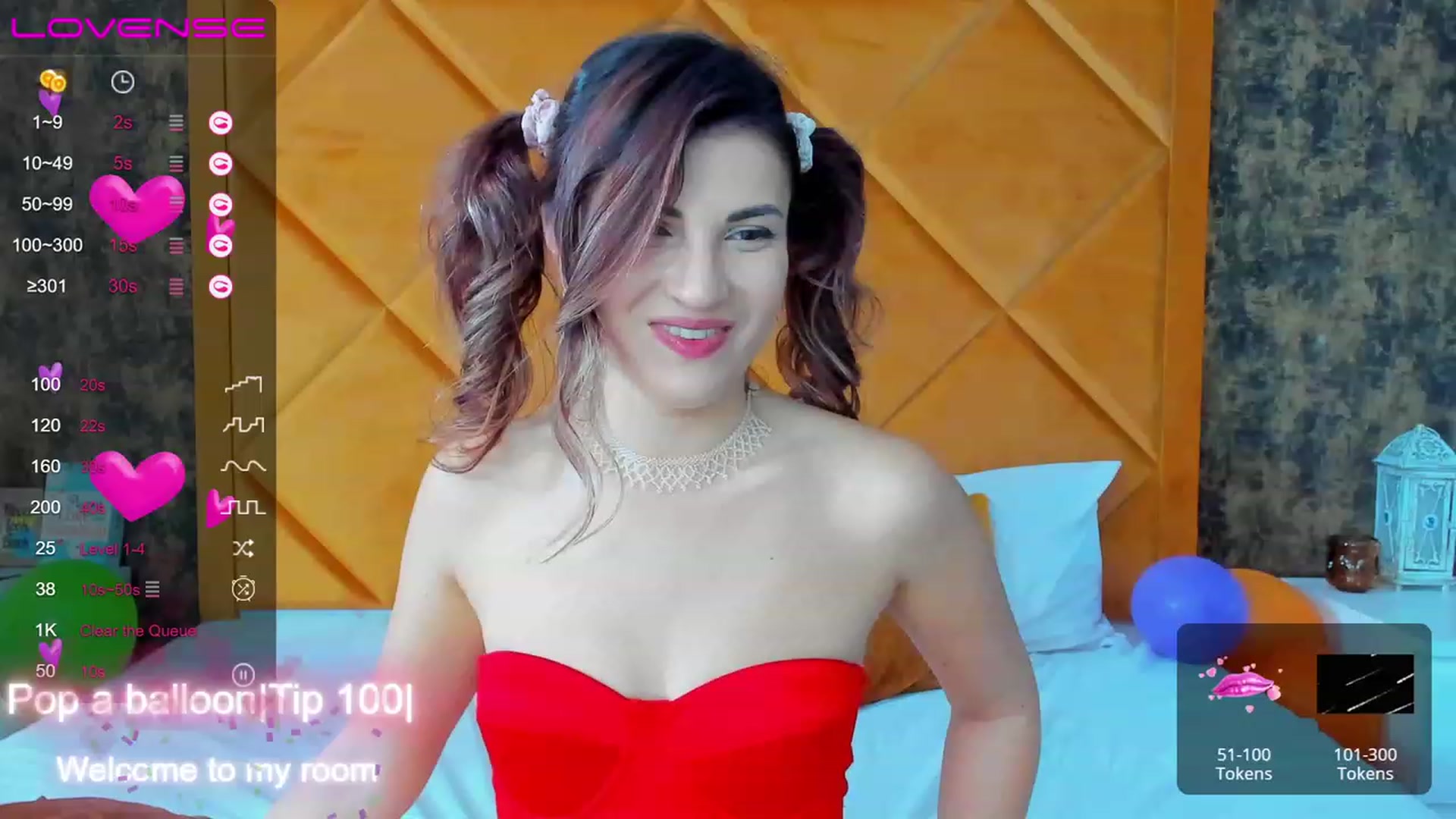 Gallery image thumbnail from Ellly_rosse's myfreecams stream on, 02/19/2023, 13:17 image 8 of 20
