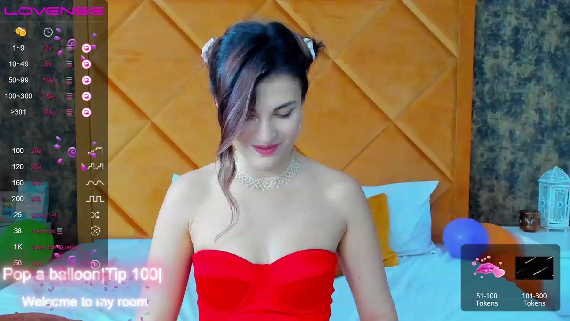 Gallery image thumbnail from Ellly_rosse's myfreecams stream on, 02/19/2023, 13:17 image 11 of 20