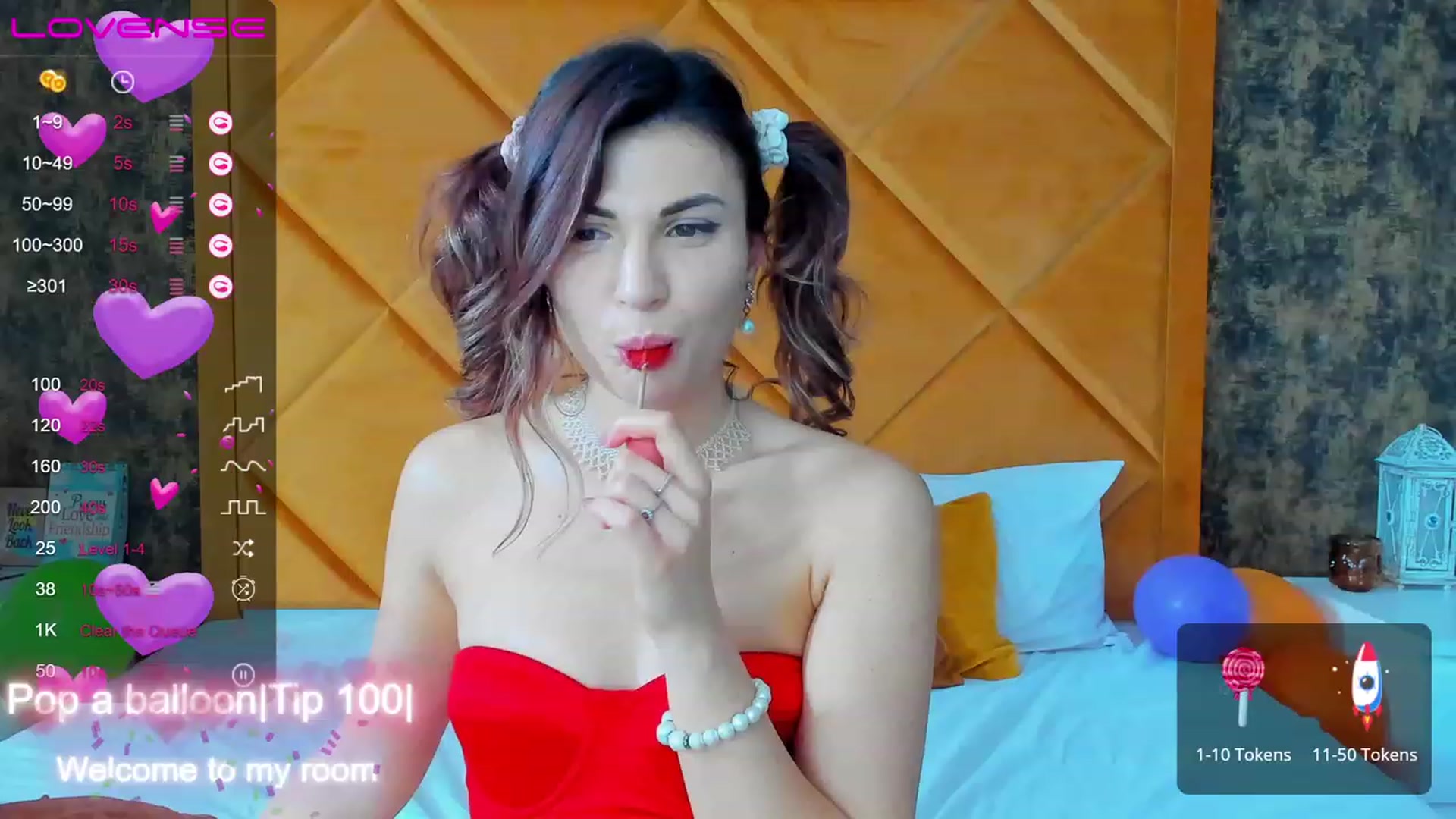 Gallery image thumbnail from Ellly_rosse's myfreecams stream on, 02/19/2023, 13:17 image 1 of 20