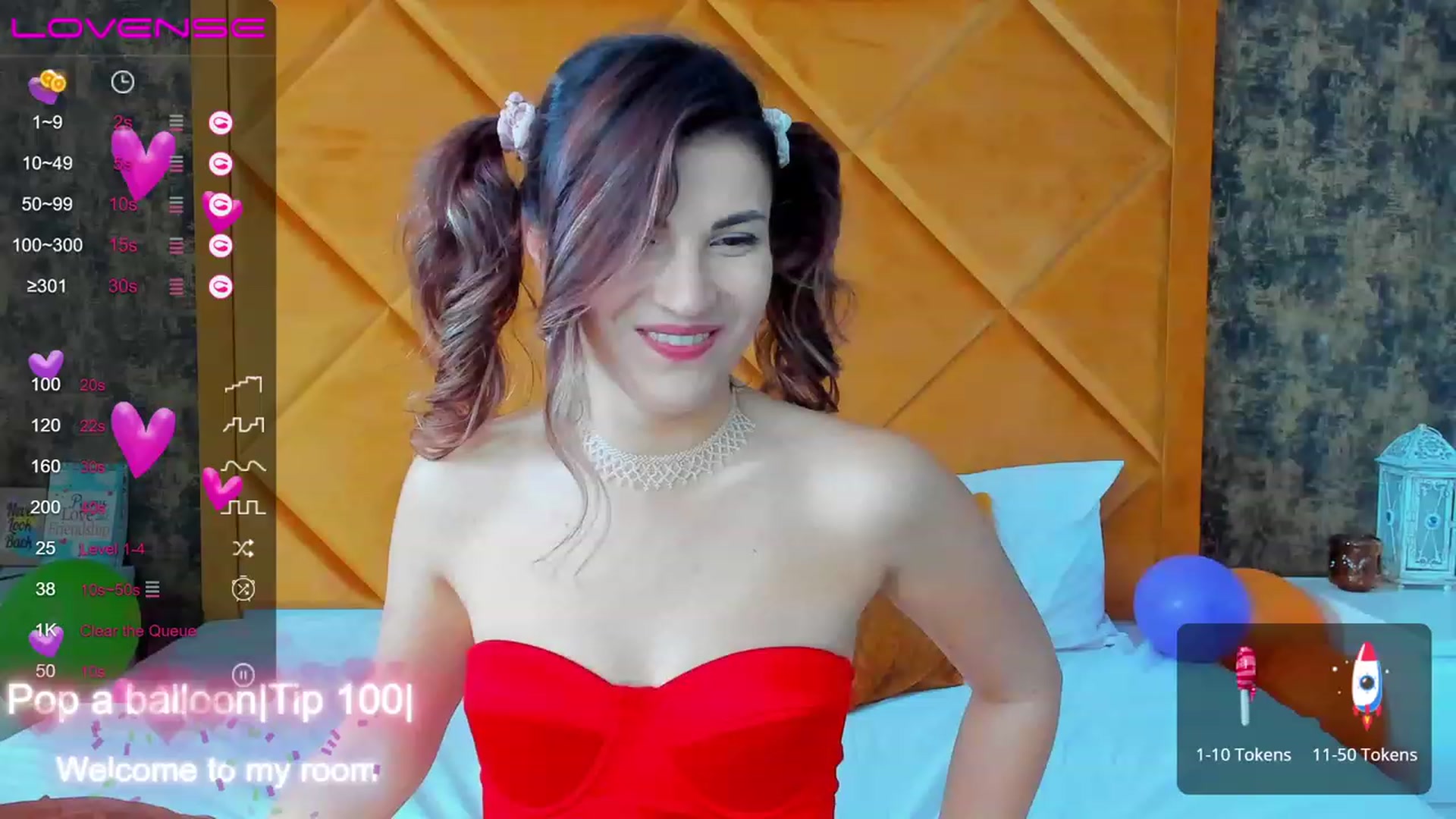 Gallery image thumbnail from Ellly_rosse's myfreecams stream on, 02/19/2023, 13:17 image 7 of 20