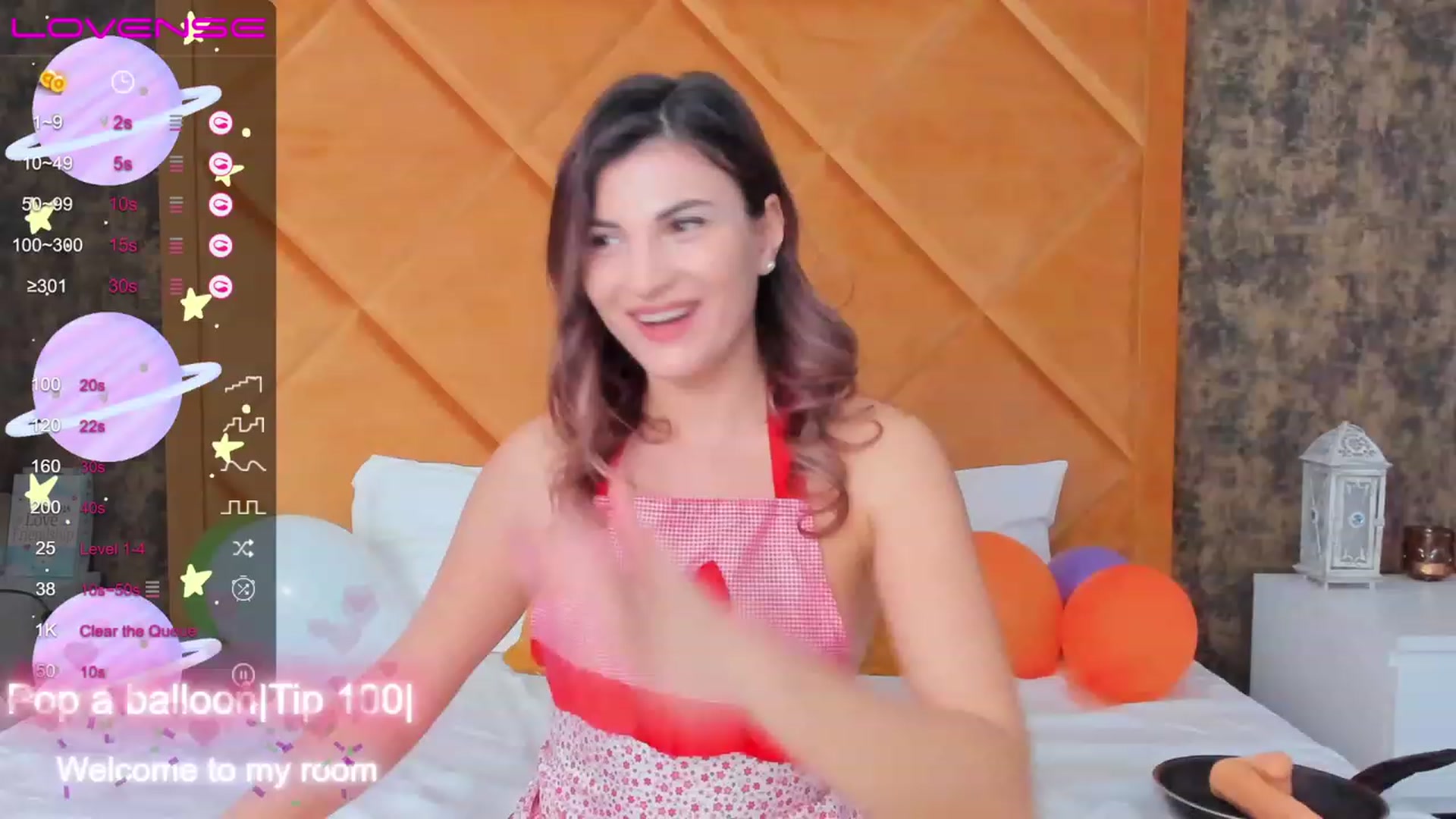 Gallery image thumbnail from Ellly_rosse's myfreecams stream on, 02/21/2023, 08:07 image 3 of 20