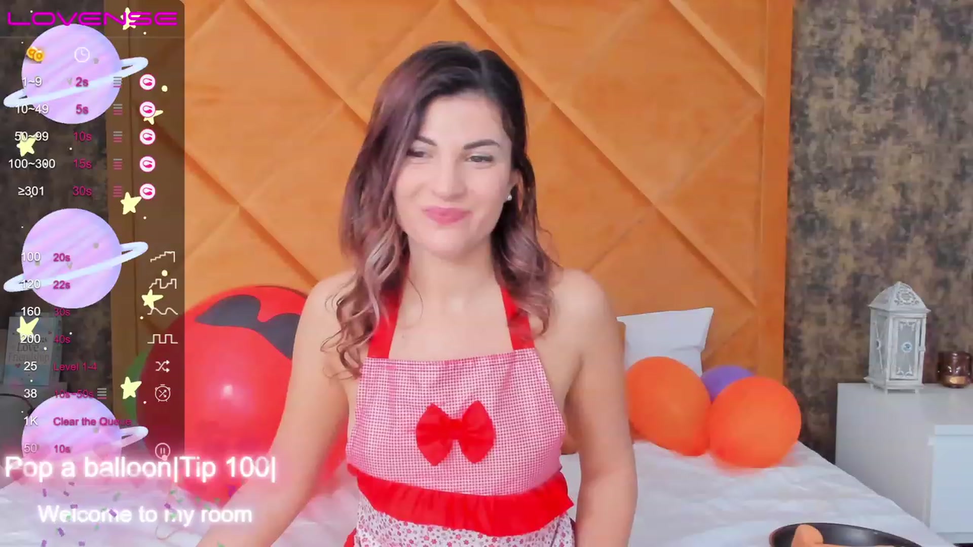 Gallery image thumbnail from Ellly_rosse's myfreecams stream on, 02/21/2023, 10:06 image 5 of 20